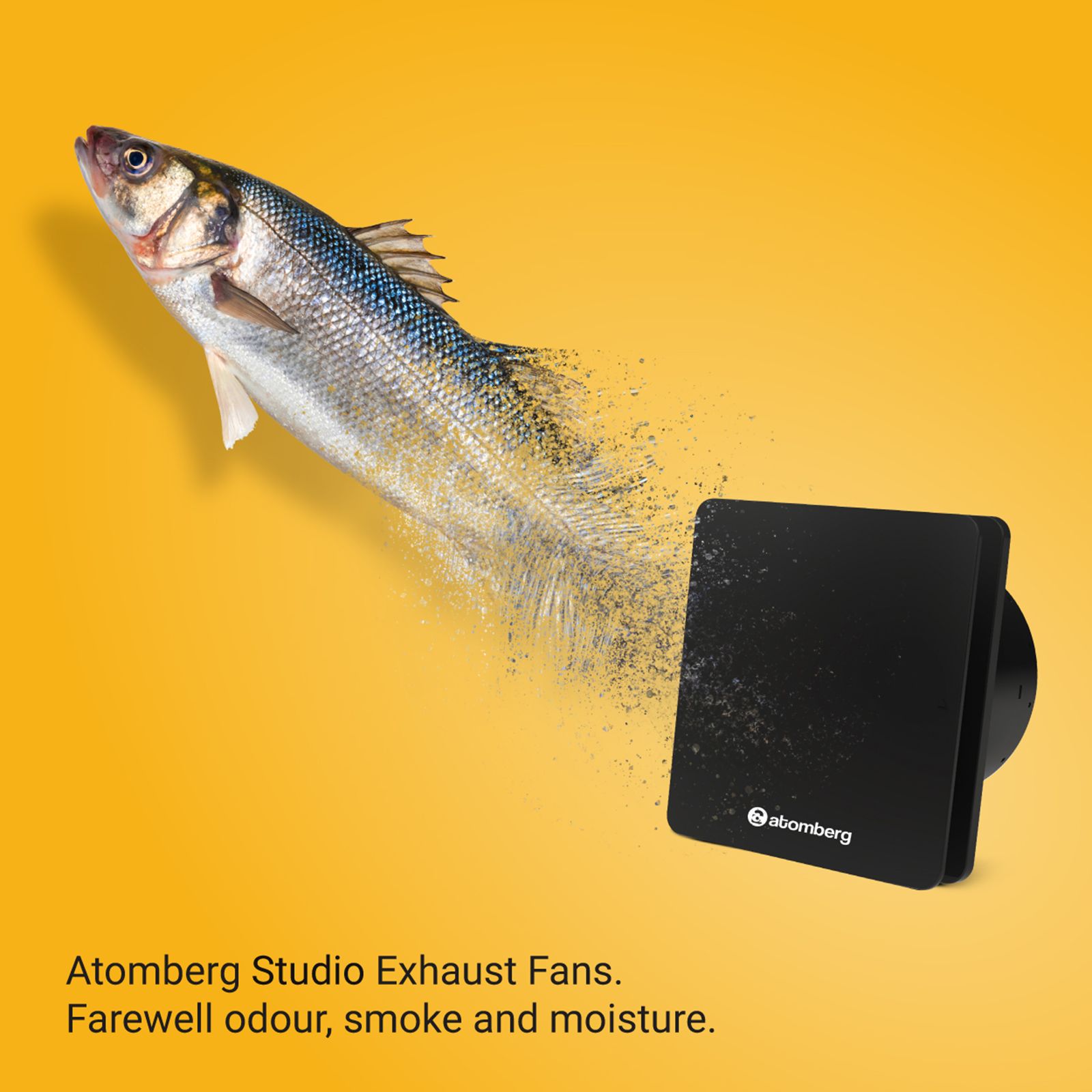 atomberg Studio 6 Inch 150mm Exhaust Fan with BLDC Motor (Double Ball Bearings, Black)_16