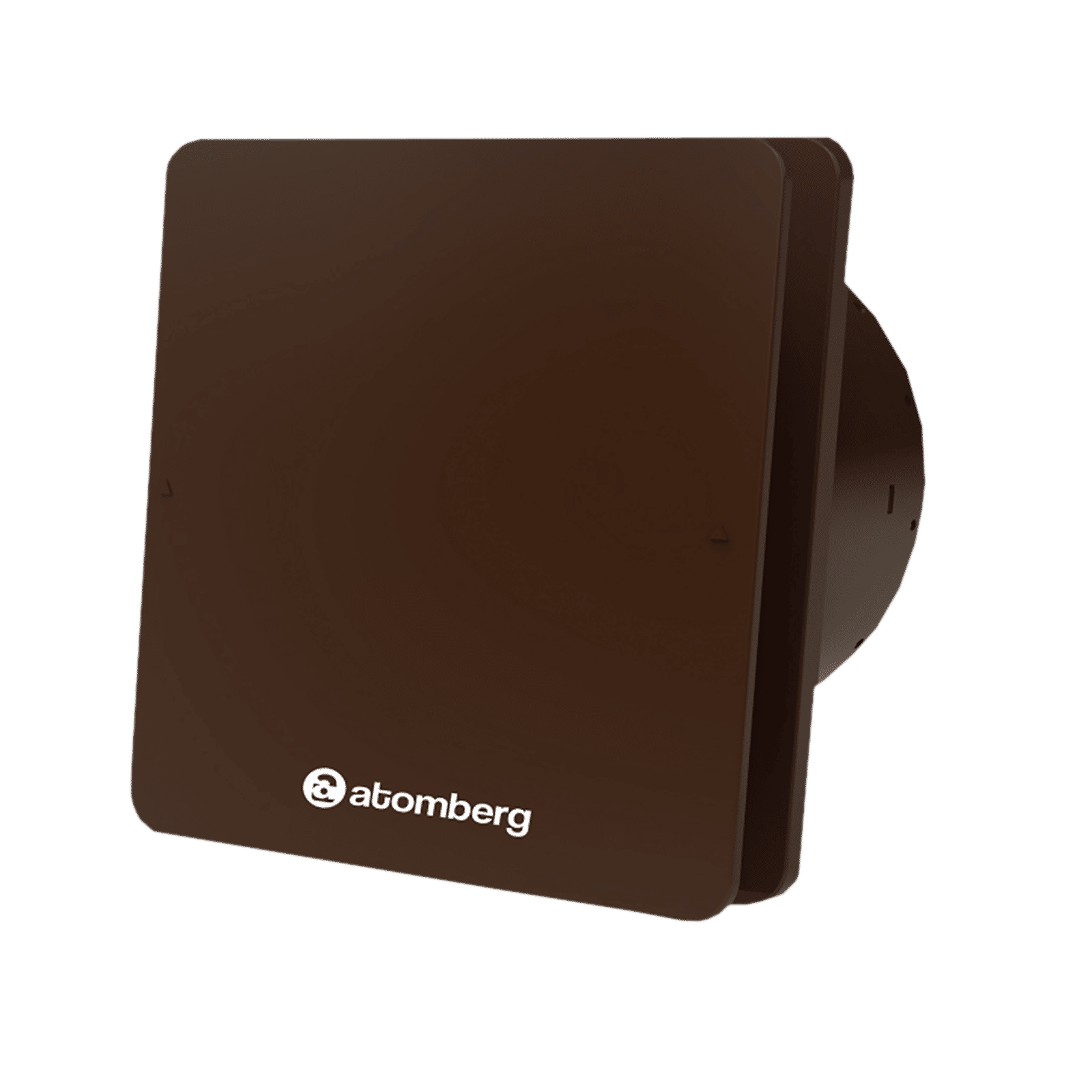 atomberg Studio 6 Inch 150mm Exhaust Fan with BLDC Motor (Double Ball Bearings, Umber Brown) atomberg Studio 6 Inch 150mm Exhaust Fan with BLDC Motor (Double Ball Bearings, Umber Brown)_1