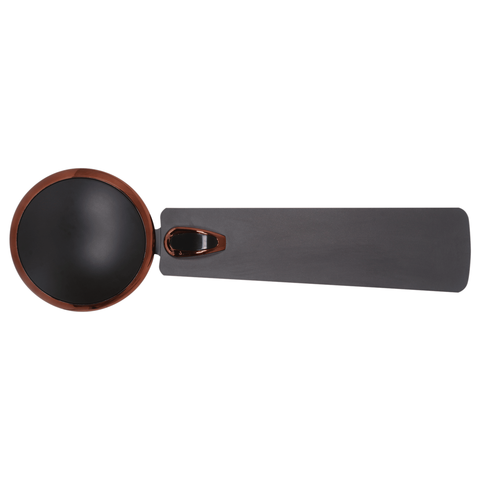 Croma Semi Deco 1200mm 3 Blade Copper Motor Ceiling Fan (Rust Proof, Dark Coffee) Croma Semi Deco 1200mm 3 Blade Copper Motor Ceiling Fan (Rust Proof, Dark Coffee)_5