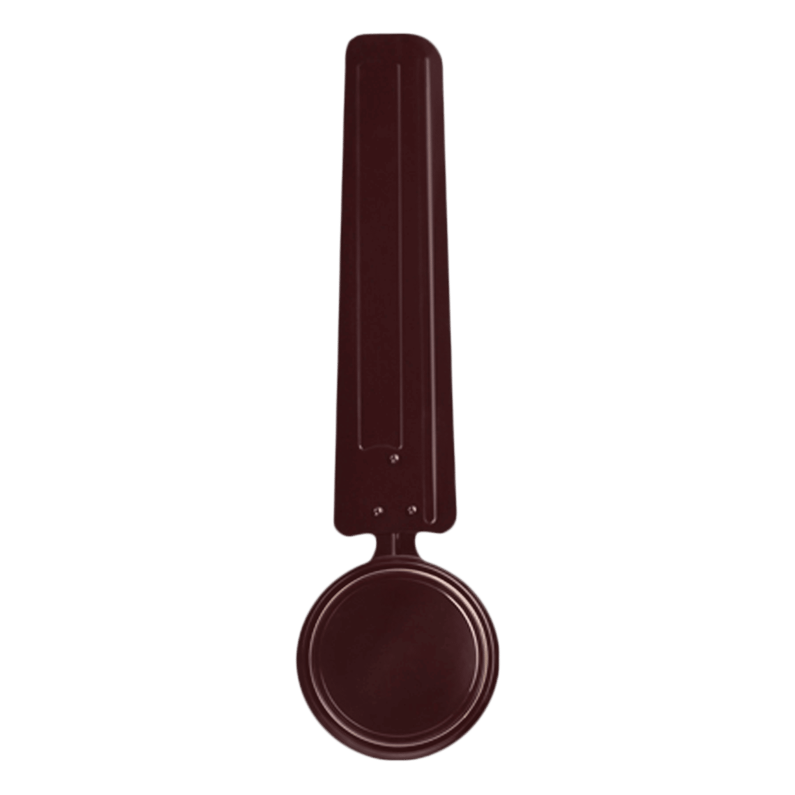 POLAR Efico 5 Star 1200mm 3 Blade BLDC Motor Ceiling Fan (Rust Resistant, Brown)_5