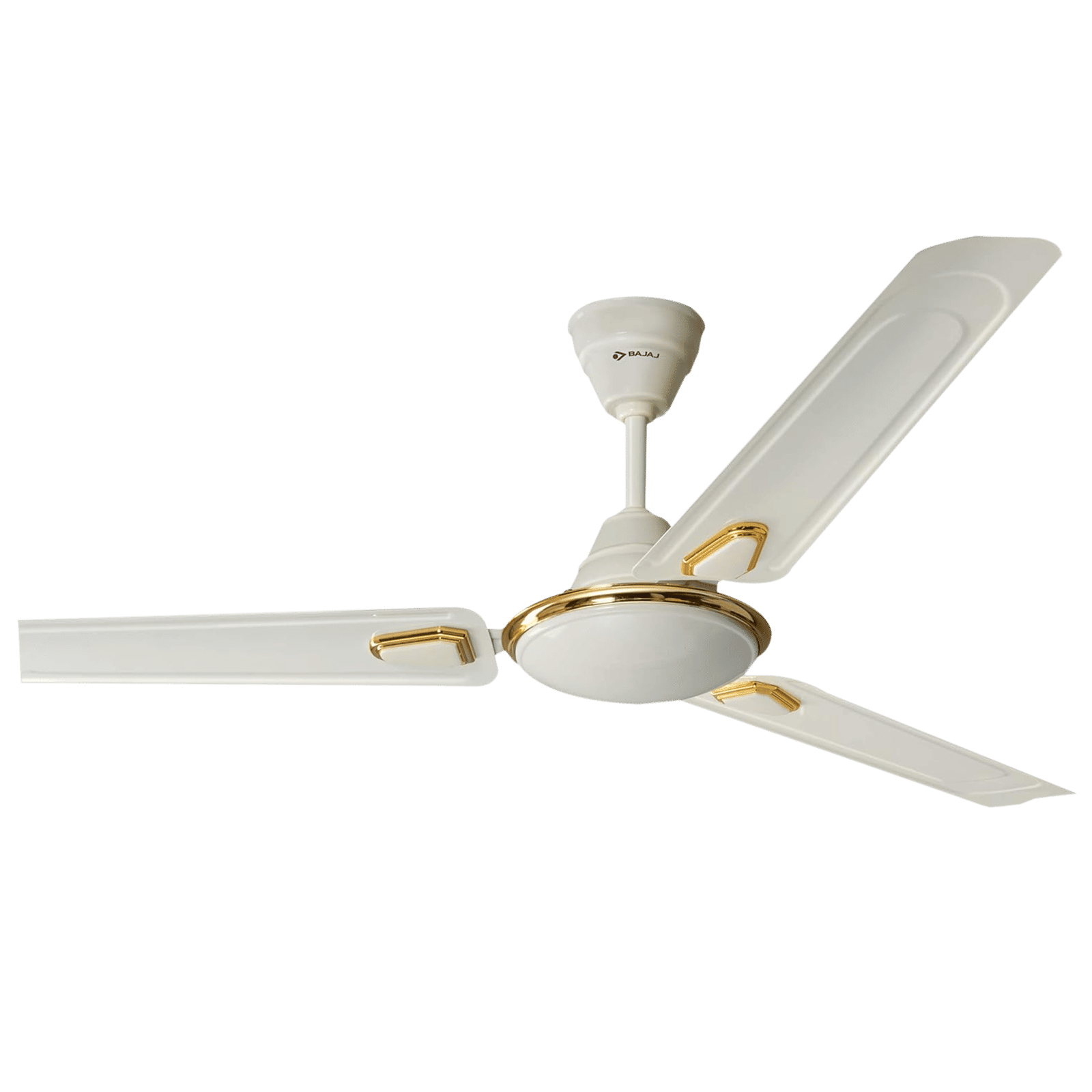 BAJAJ EDGE HS Neo EE Deco 1 Star 1200mm 3 Blade Copper Motor Ceiling Fan (Energy Efficient, Bianco) BAJAJ EDGE HS Neo EE Deco 1 Star 1200mm 3 Blade Copper Motor Ceiling Fan (Energy Efficient, Bianco)_6