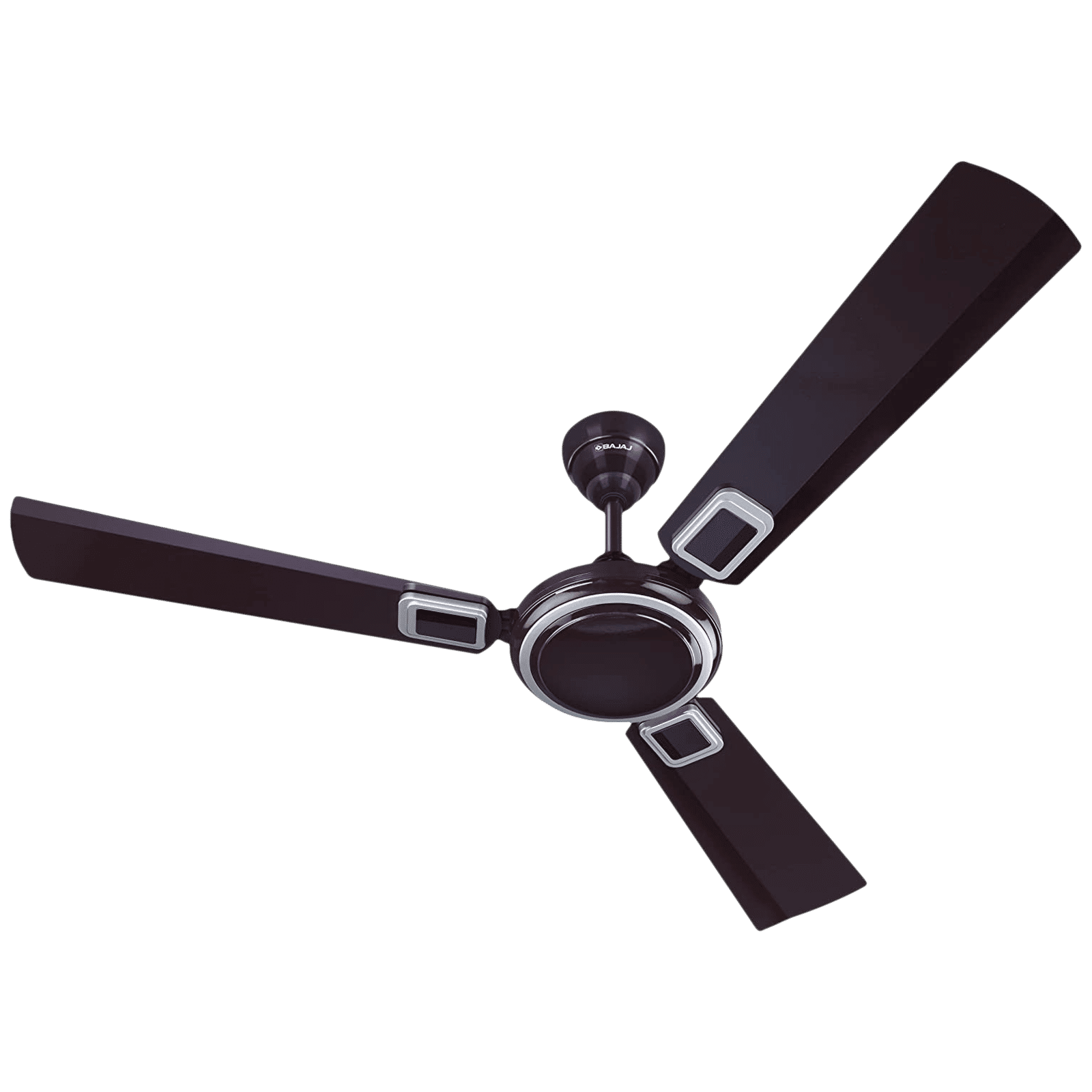 BAJAJ Grace Neo BBD EE 1 Star 1200mm 3 Blade Anti Corrosive Ceiling Fan (Energy Efficient, Purple Haze) BAJAJ Grace Neo BBD EE 1 Star 1200mm 3 Blade Anti Corrosive Ceiling Fan (Energy Efficient, Purple Haze)_1