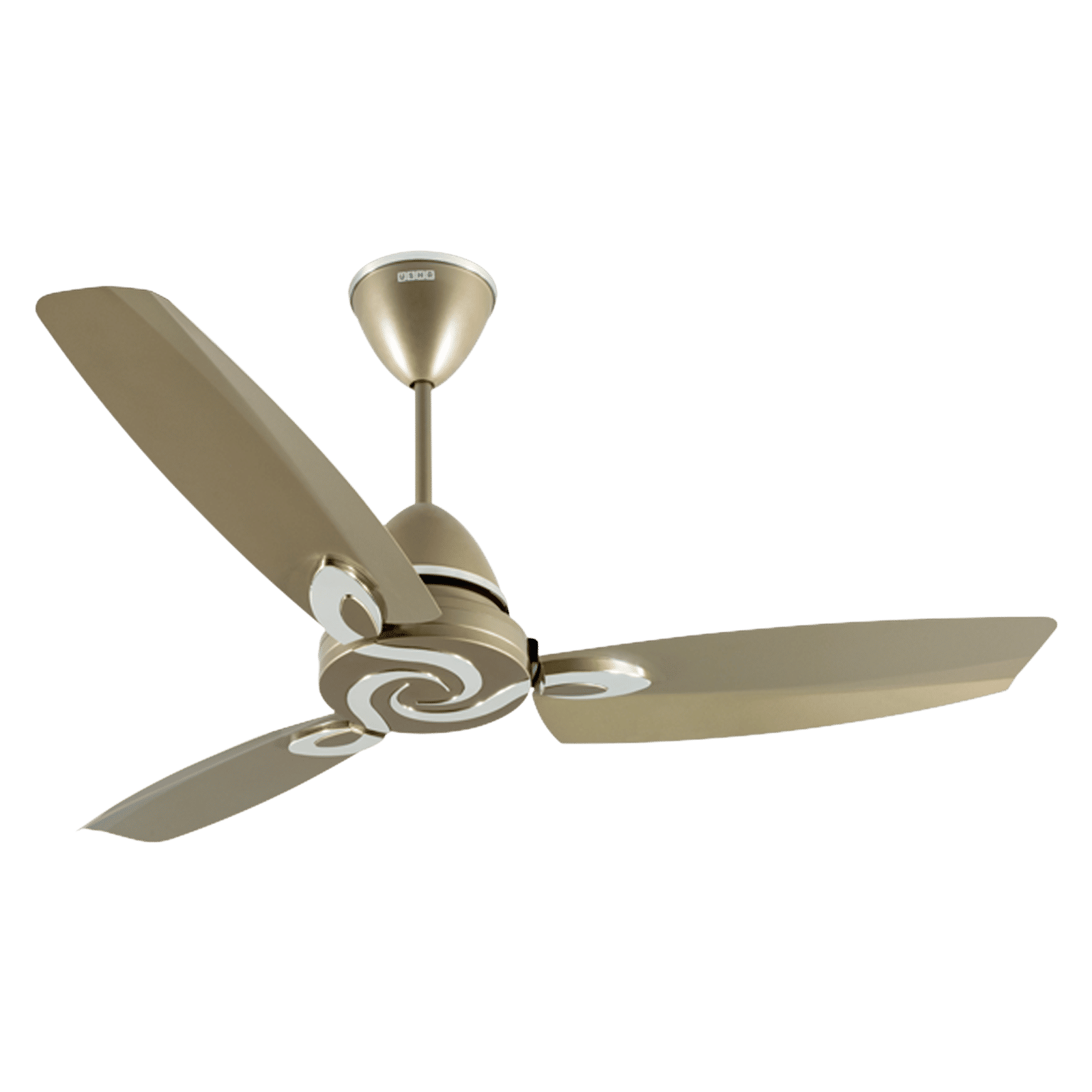 Usha CF Lambda Beta 1200MM BEG 5STG Rbldc ISI