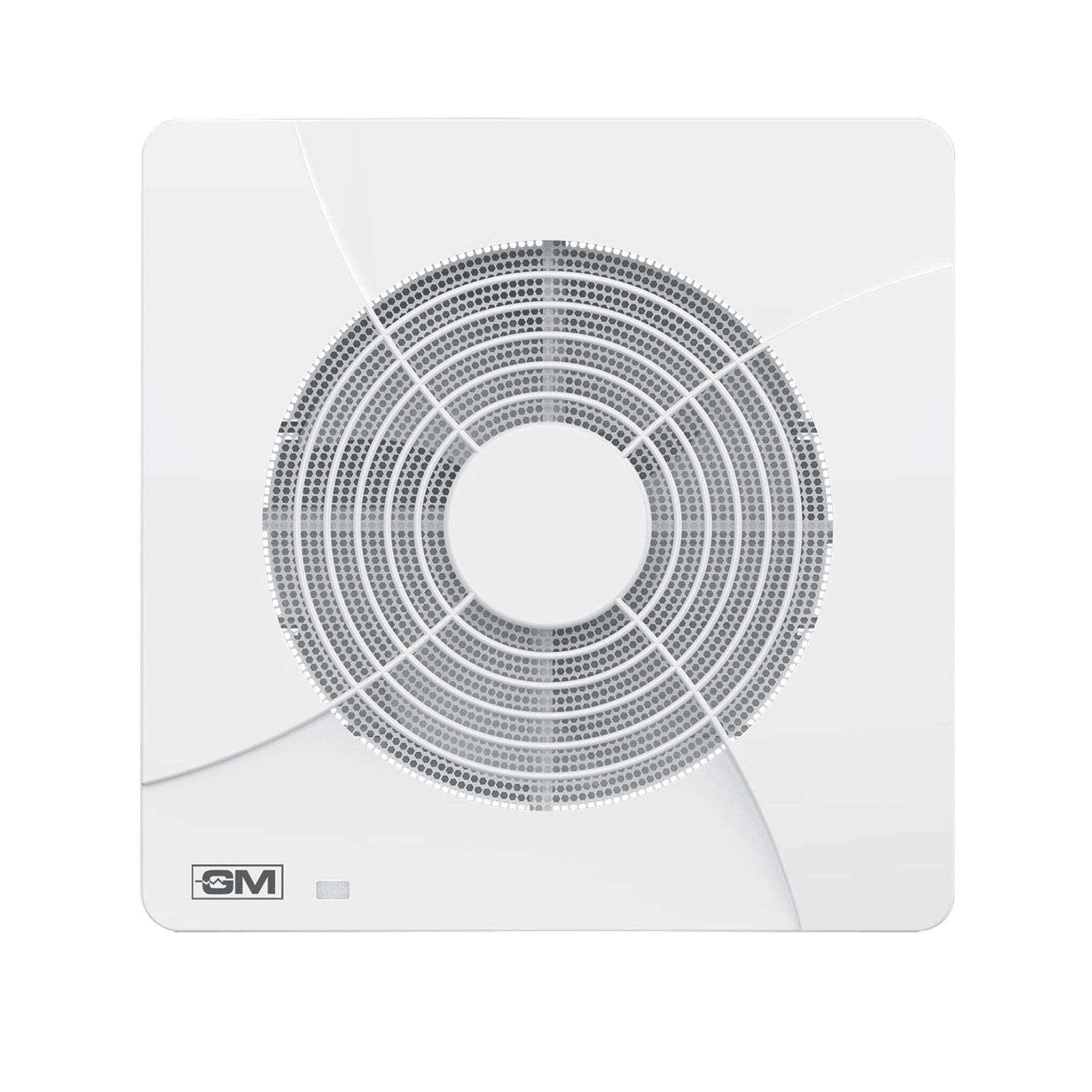GM Clean'o 4 Inch 100mm Exhaust Fan with BLDC Motor (Noiseless Operation, White) GM Clean'o 4 Inch 100mm Exhaust Fan with BLDC Motor (Noiseless Operation, White)_9