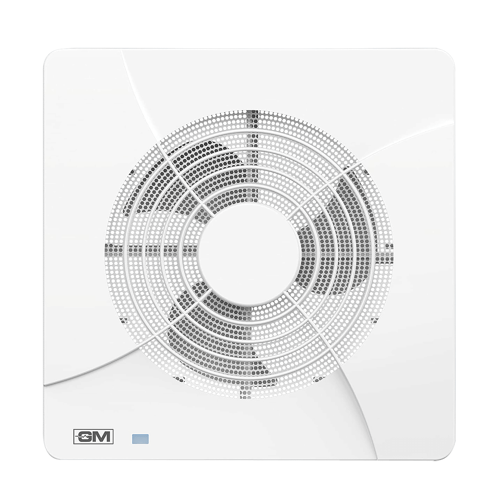 GM Clean'o 4 Inch 100mm Exhaust Fan with BLDC Motor (Noiseless Operation, White) GM Clean'o 4 Inch 100mm Exhaust Fan with BLDC Motor (Noiseless Operation, White)_11