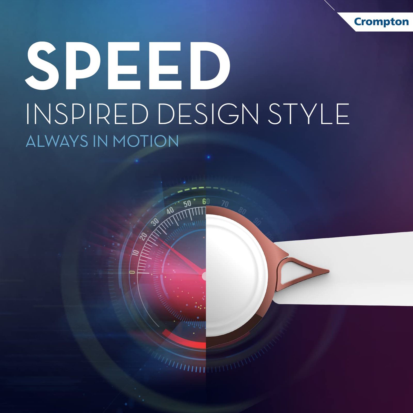 Crompton Premion Avancer Prime 1 Star 1200mm 3 Blade Anti Dust Ceiling Fan (Inverter Technology, Conch Cream)_8