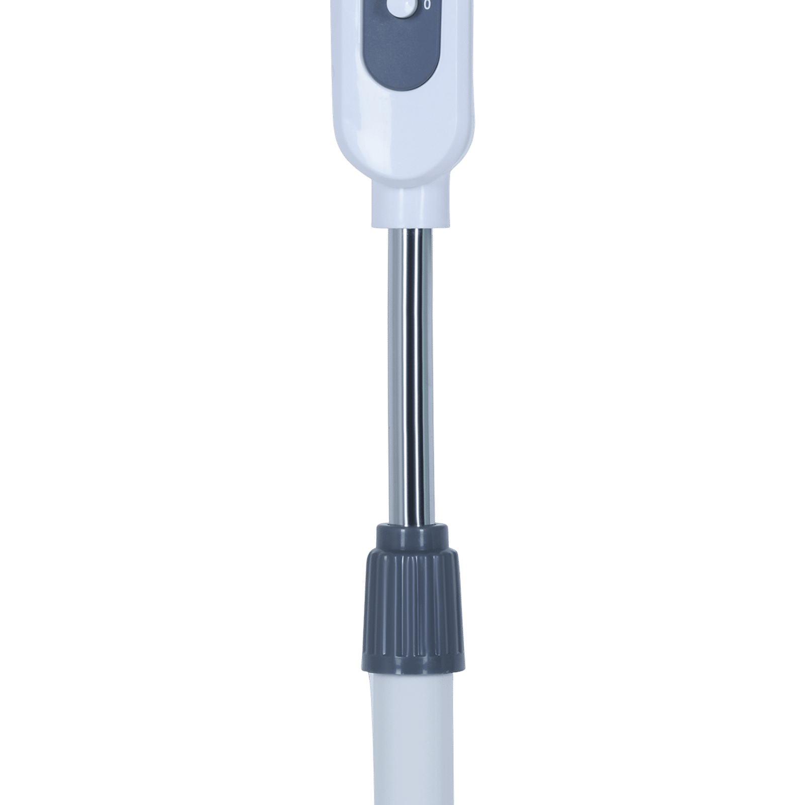 Croma 385mm 3 Blade Silent Operation Pedestal Fan (Powerful & Durable, Grey) Croma 385mm 3 Blade Silent Operation Pedestal Fan (Powerful & Durable, Grey)_8