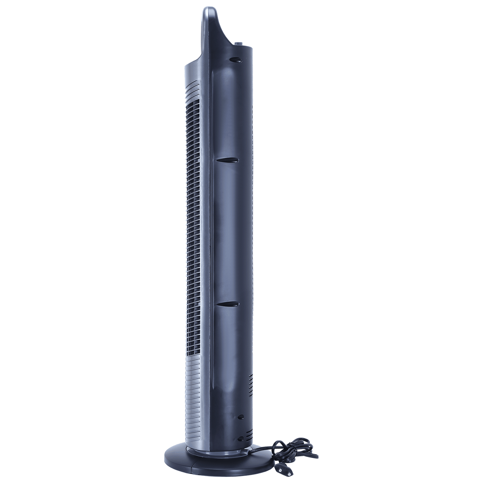 Croma Tower Fan (3 Speed Settings, Grey) Croma Tower Fan (3 Speed Settings, Grey)_8