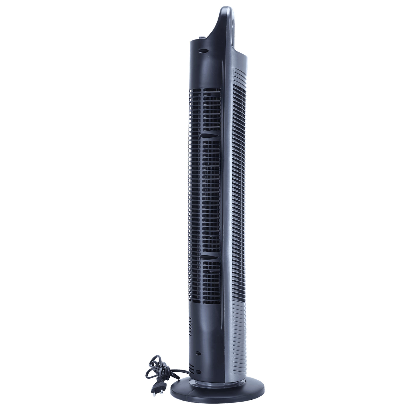 Croma Tower Fan (3 Speed Settings, Grey) Croma Tower Fan (3 Speed Settings, Grey)_9