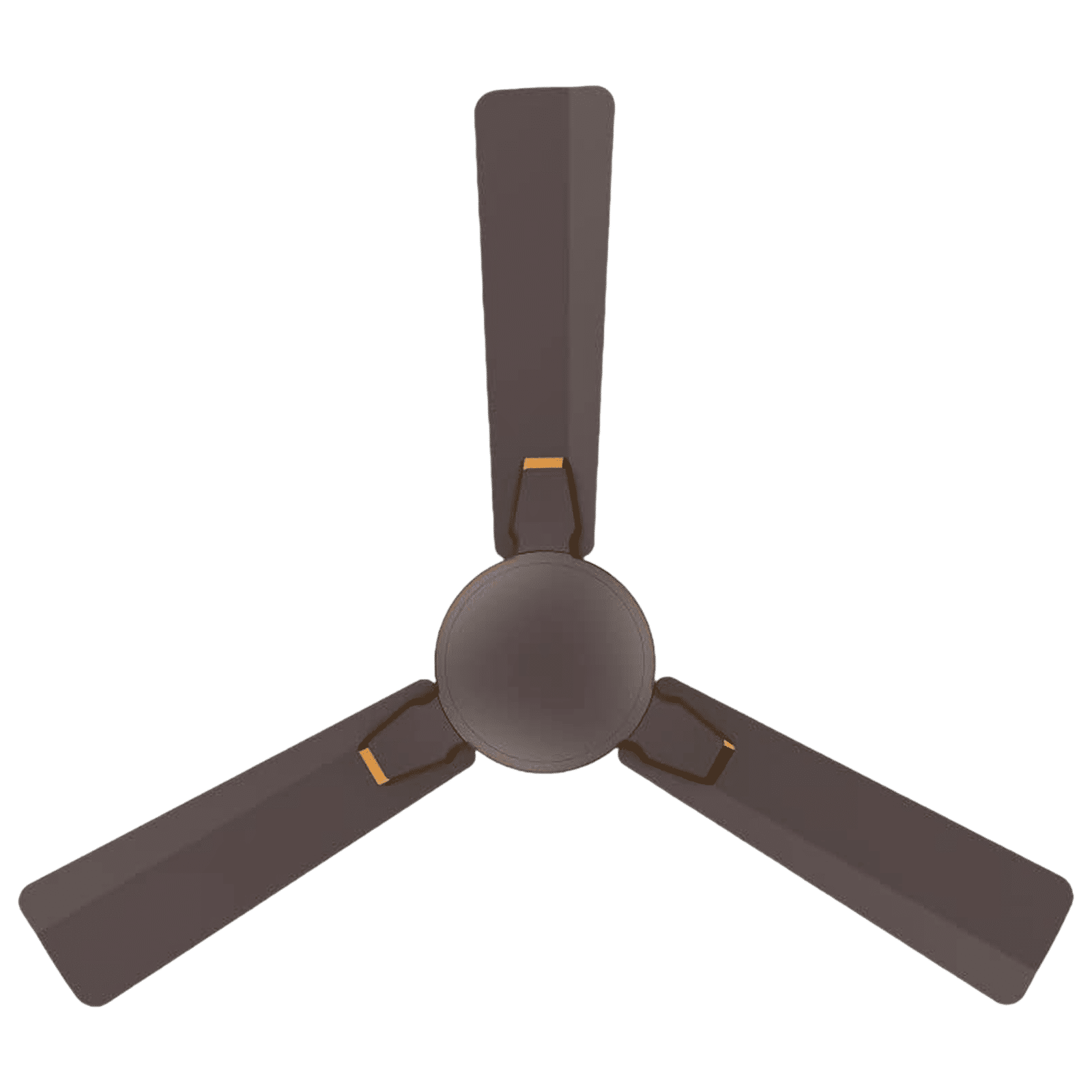 Crompton Aura2 Prime 1 Star 1200mm 3 Blade Copper Motor Ceiling Fan (Duratech Technology, Irish Coffee)_5