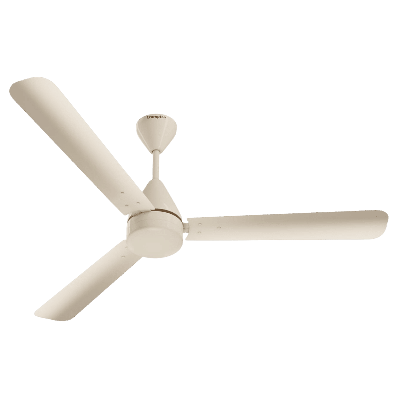 Crompton Energion Hyperjet 5 Star 1200mm 3 Blade BLDC Motor Ceiling Fan with Remote (Hyper Mode, Ivory) Crompton Energion Hyperjet 5 Star 1200mm 3 Blade BLDC Motor Ceiling Fan with Remote (Hyper Mode, Ivory)_1