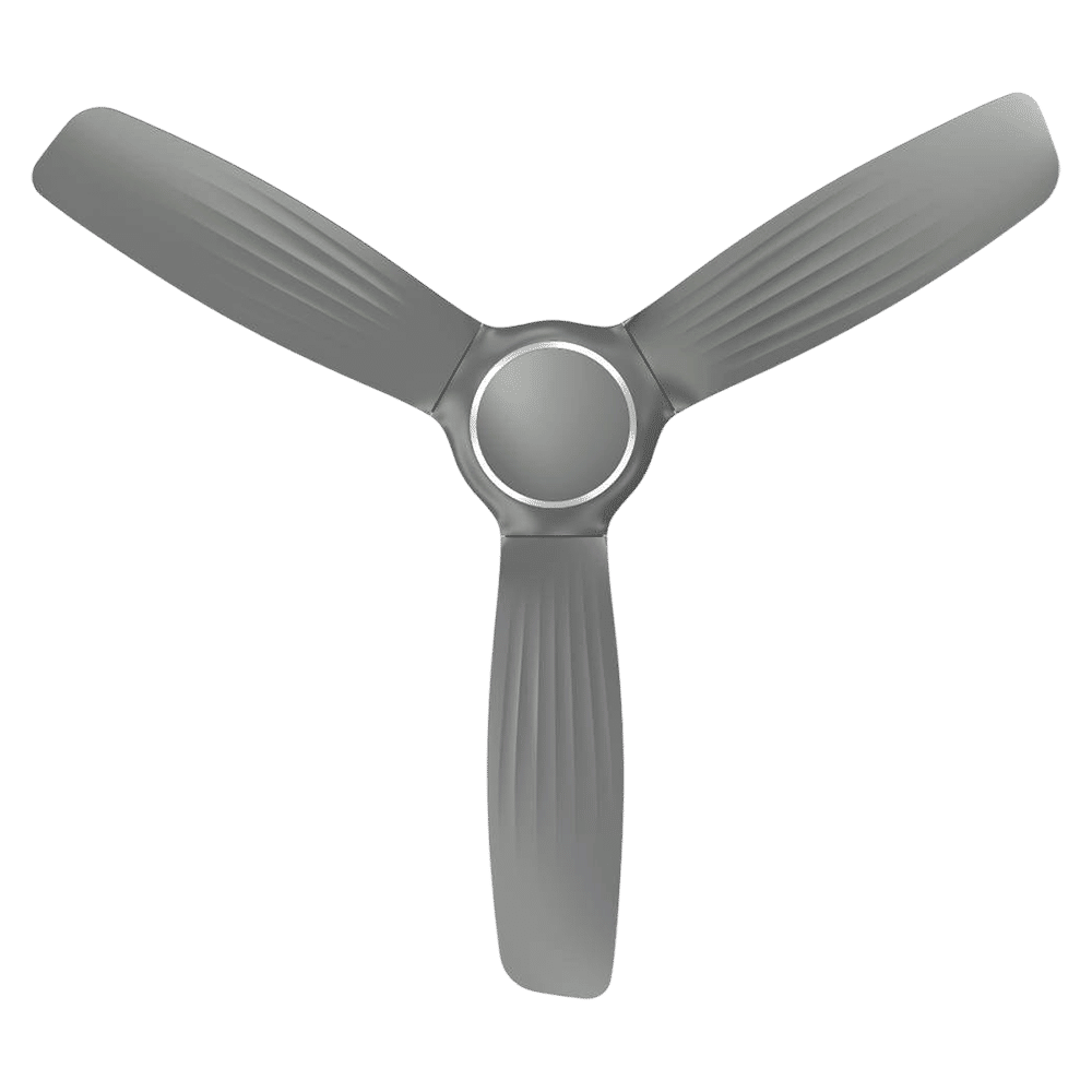 HAVELLS Inox 5 Star 1200mm 3 Blade BLDC Motor Ceiling Fan with Remote (Inverter Technology, Slate) HAVELLS Inox 5 Star 1200mm 3 Blade BLDC Motor Ceiling Fan with Remote (Inverter Technology, Slate)_5