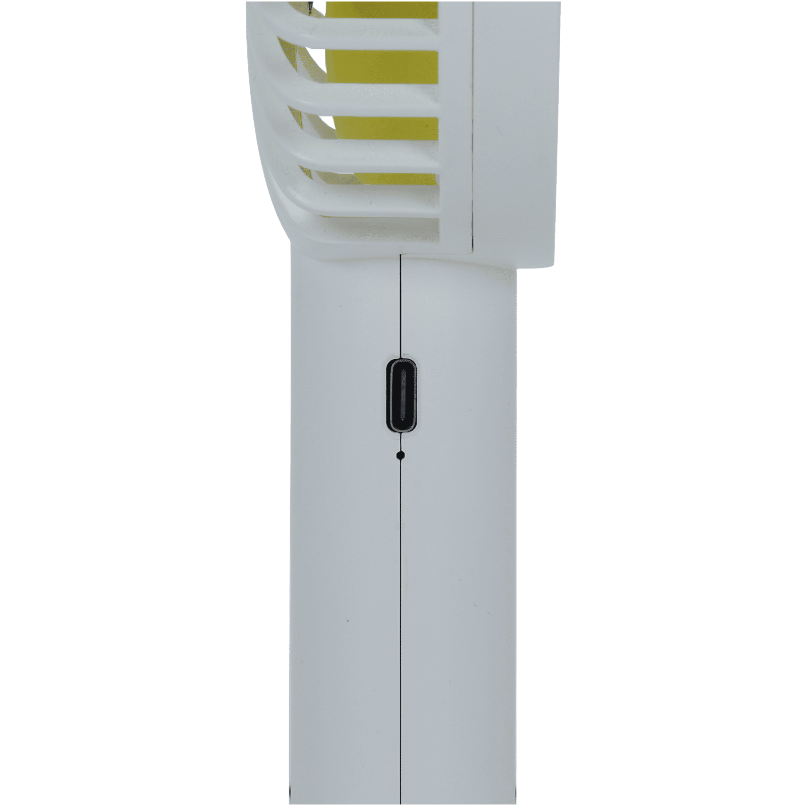 Croma 4 Blade Rechargeable Personal Fan with 2000 mAh Battery (BLDC Copper Motor, White) Croma 4 Blade Rechargeable Personal Fan with 2000 mAh Battery (BLDC Copper Motor, White)_8