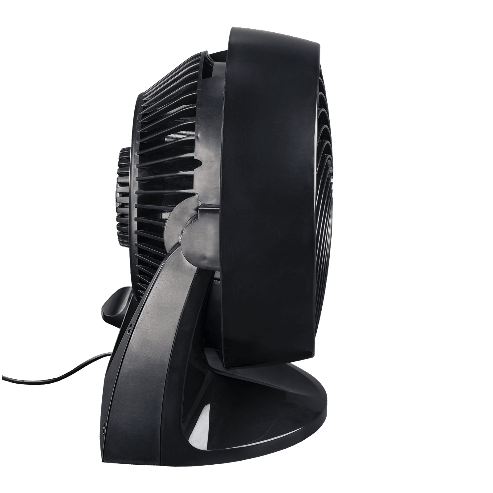 V-GUARD Spinny Pro 180mm 3 Blade Induction Motor Table Fan (90 Degree Tilt Rotation, Black) V-GUARD Spinny Pro 180mm 3 Blade Induction Motor Table Fan (90 Degree Tilt Rotation, Black)_6