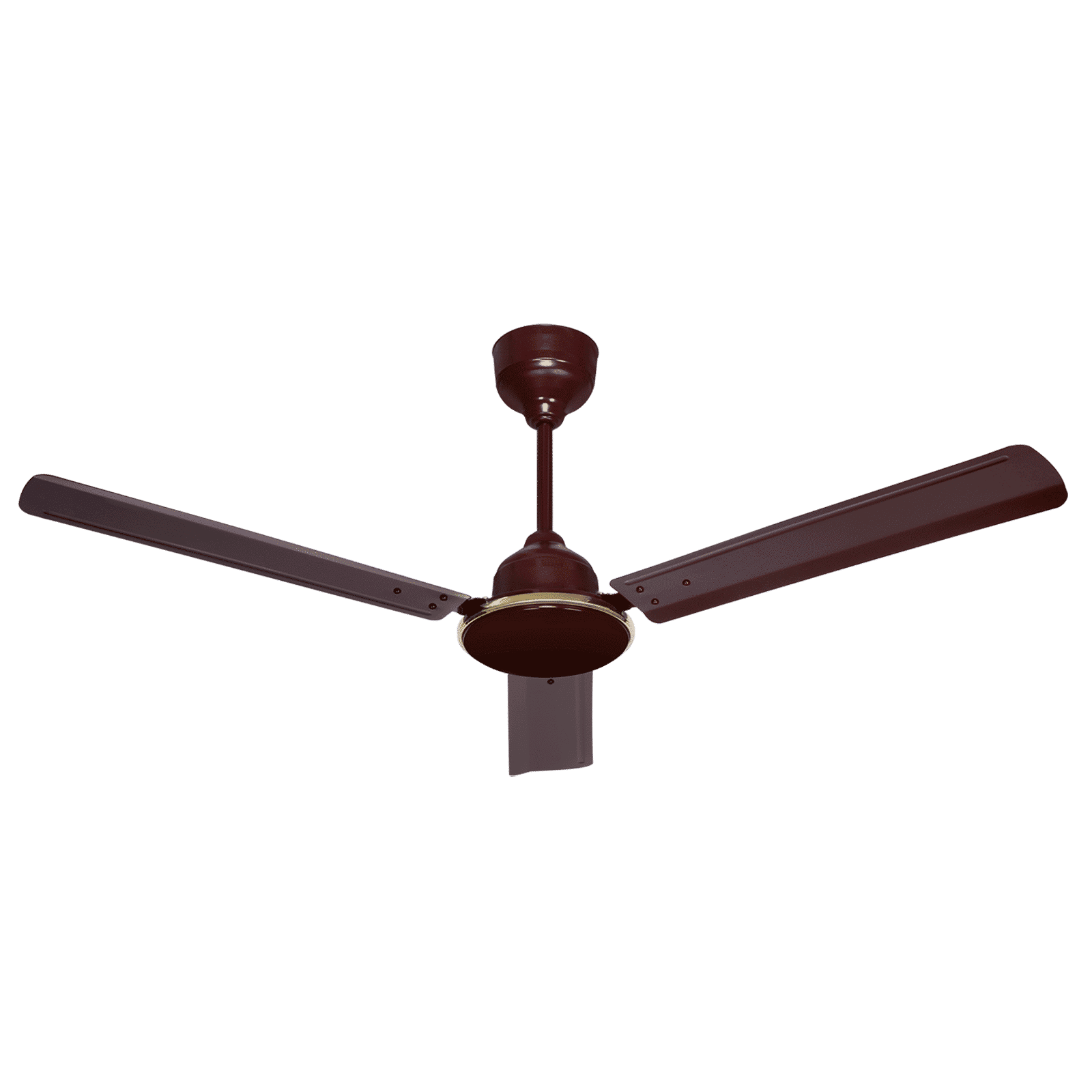 Croma 5 Star 1200mm 3 Blade BLDC Motor Ceiling Fan with Remote (Sleep Function, Brown) Croma 5 Star 1200mm 3 Blade BLDC Motor Ceiling Fan with Remote (Sleep Function, Brown)_11