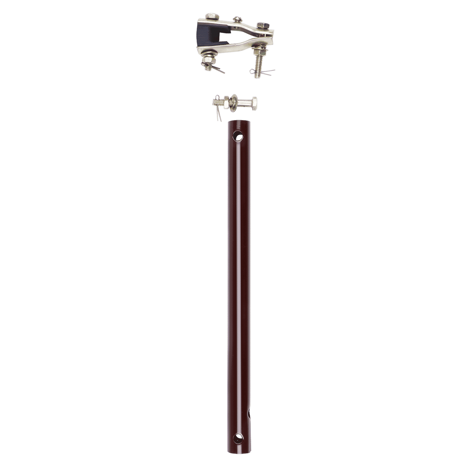 Croma 5 Star 1200mm 3 Blade BLDC Motor Ceiling Fan with Remote (Sleep Function, Brown) Croma 5 Star 1200mm 3 Blade BLDC Motor Ceiling Fan with Remote (Sleep Function, Brown)_18