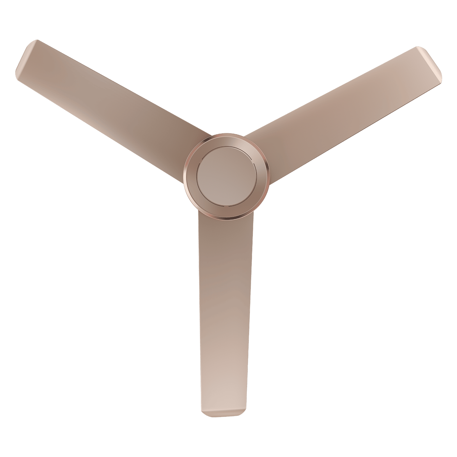 HAVELLS Crista 5 Star 1200mm 3 Blade BLDC Motor Ceiling Fan with Remote (Aerodynamic Winglet Blades, Champagne Cola)_5