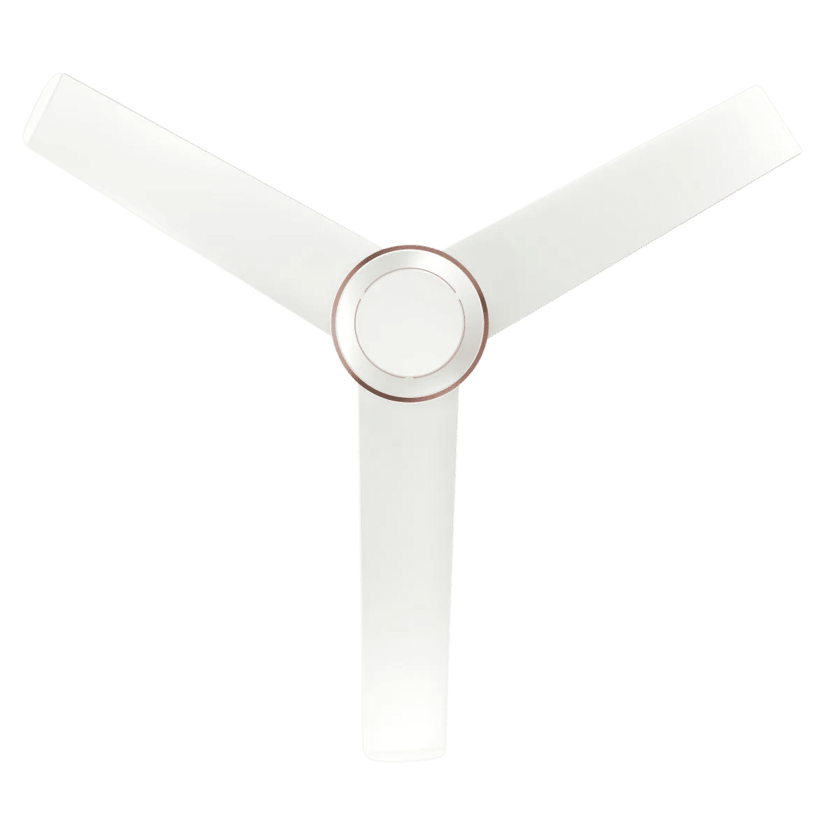 HAVELLS Crista BLDC 5 Star 1200mm 3 Blade Permanent Magnet Motor Ceiling Fan with Remote (Aerodynamic Winglet Blades, White) HAVELLS Crista BLDC 5 Star 1200mm 3 Blade Permanent Magnet Motor Ceiling Fan with Remote (Aerodynamic Winglet Blades, White)_5