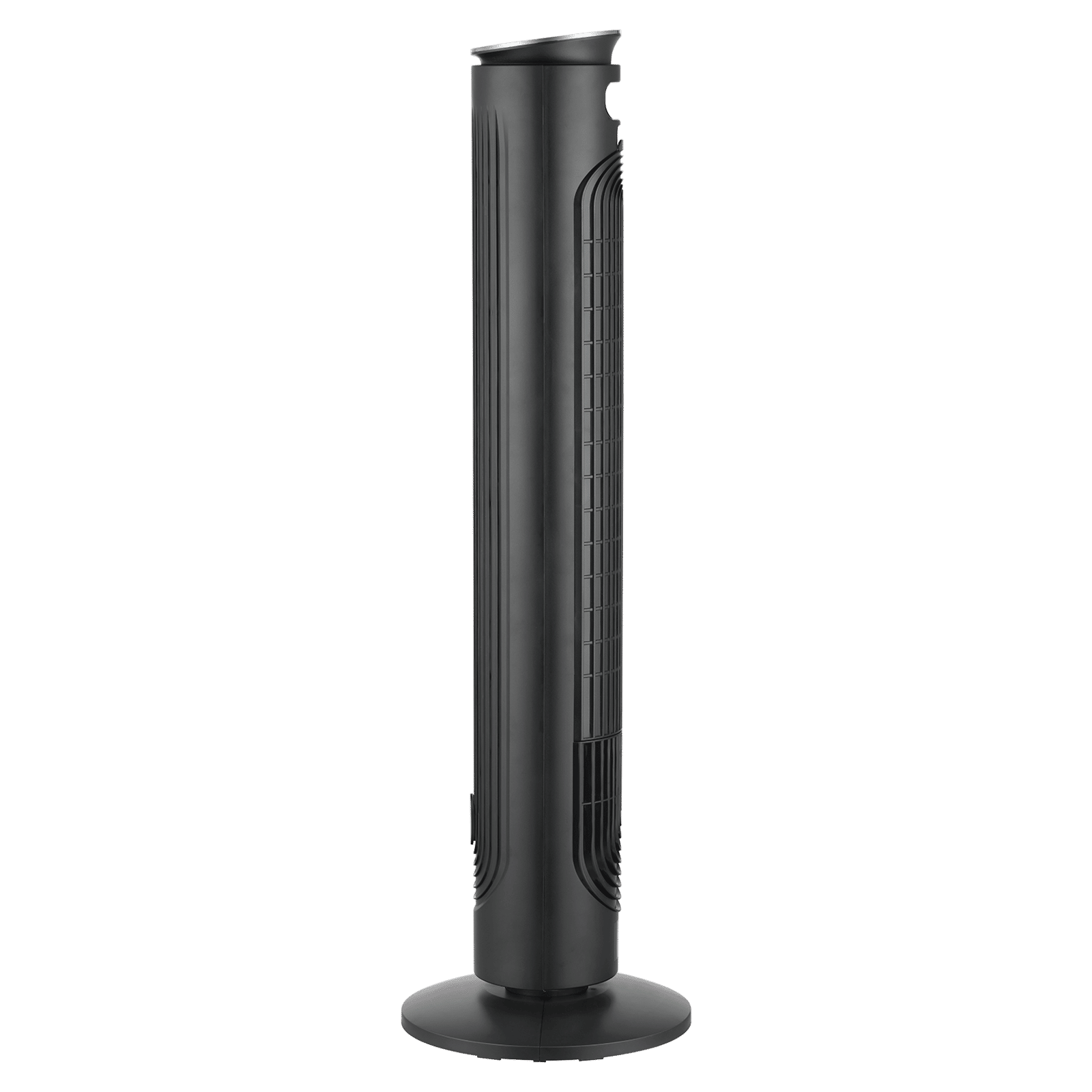 Croma Bladeless 1500 m3/hr Air Delivery Tower Fan with Remote Control (5 Speed Settings, Black)_10