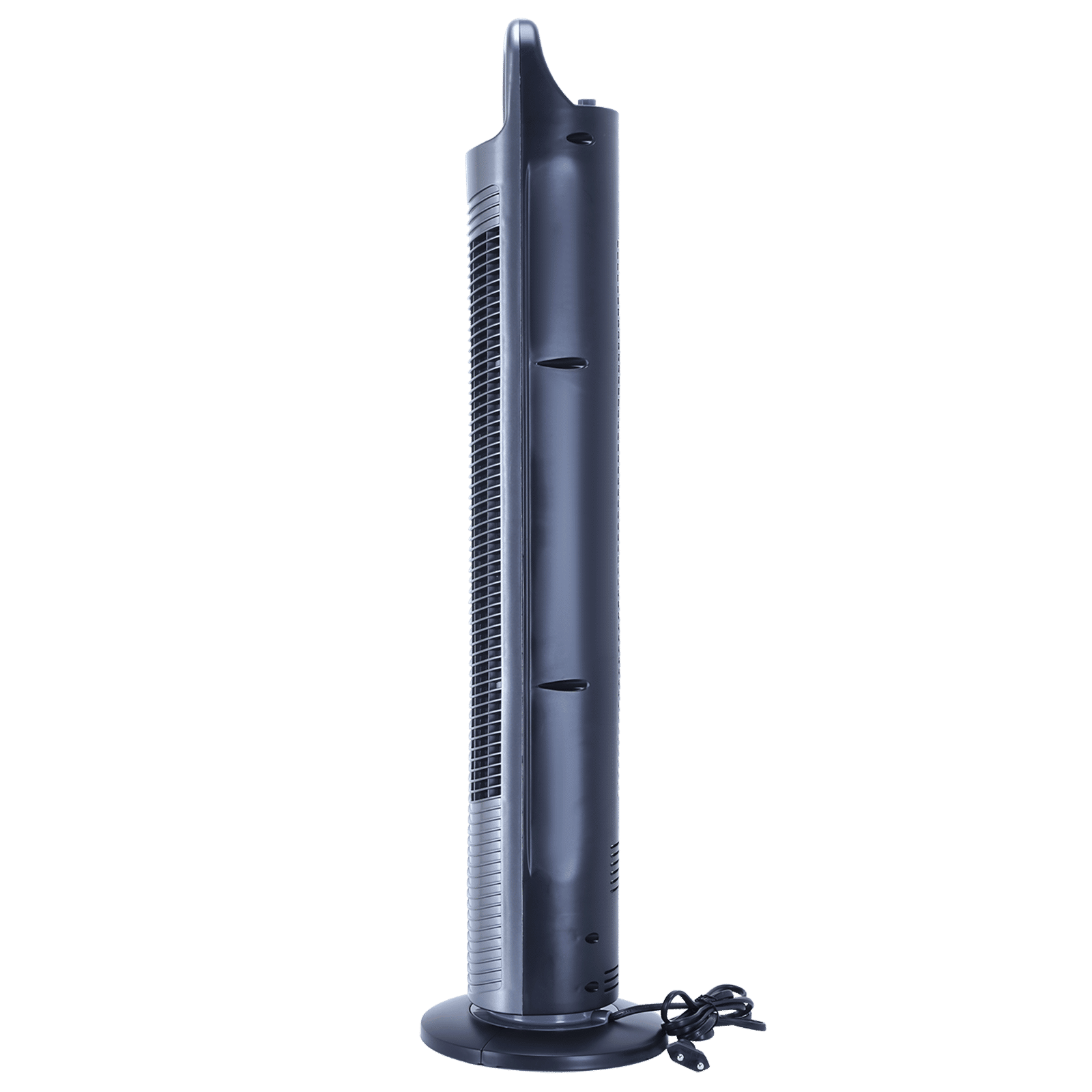Croma Bladeless Tower Fan (3 Speed Settings, Grey)_10