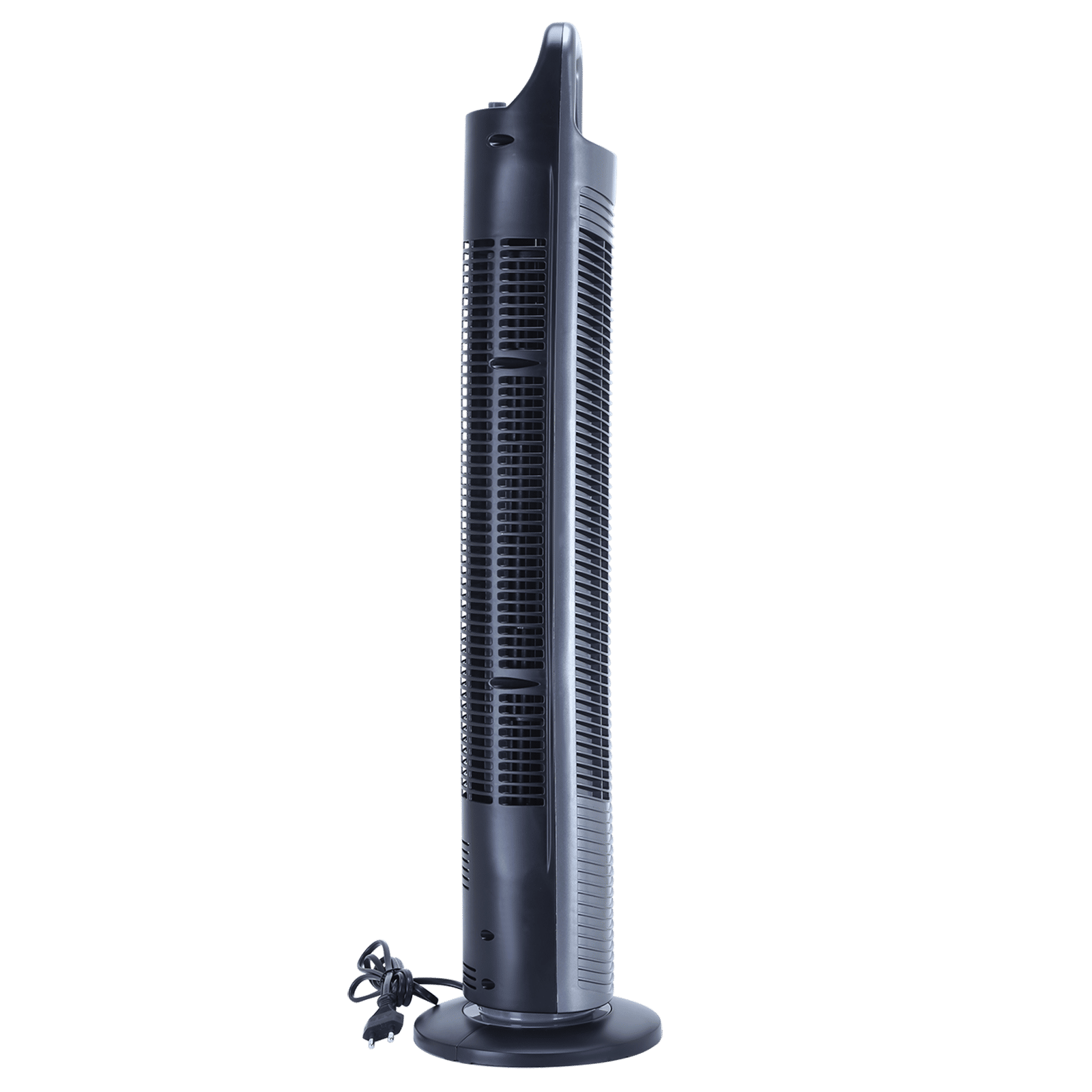 Croma Bladeless Tower Fan (3 Speed Settings, Grey)_11