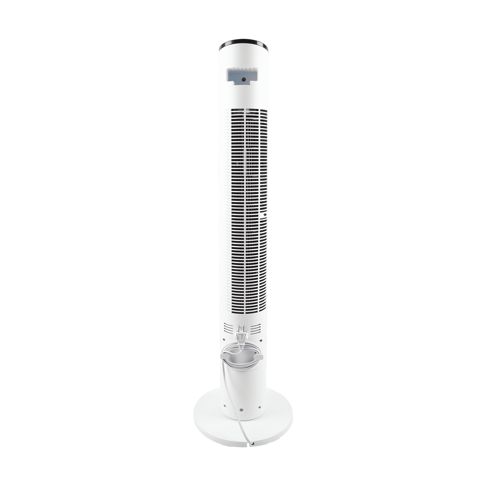 Westinghouse WH 42 Bladeless Tower Fan with Remote Control (Touch Control Panel, White) Westinghouse WH 42 Bladeless Tower Fan with Remote Control (Touch Control Panel, White)_4