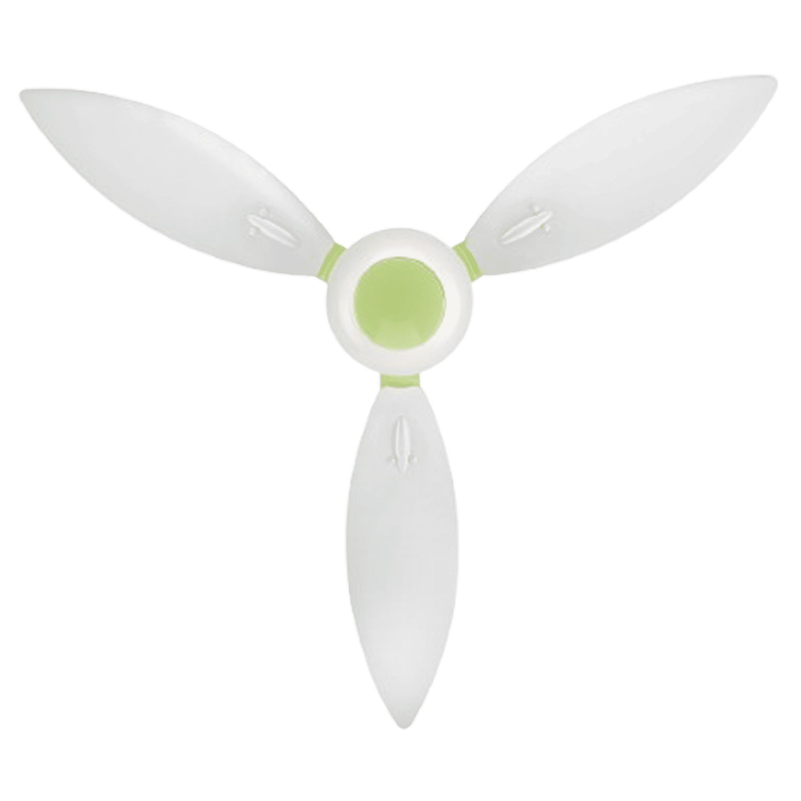 Usha Bloom Lily Glow 5 Star 1200mm 3 Blade BLDC Motor Technology Ceiling Fan with Remote (LED Underlight, White & Light Green) Usha Bloom Lily Glow 5 Star 1200mm 3 Blade BLDC Motor Technology Ceiling Fan with Remote (LED Underlight, White & Light Green)_5