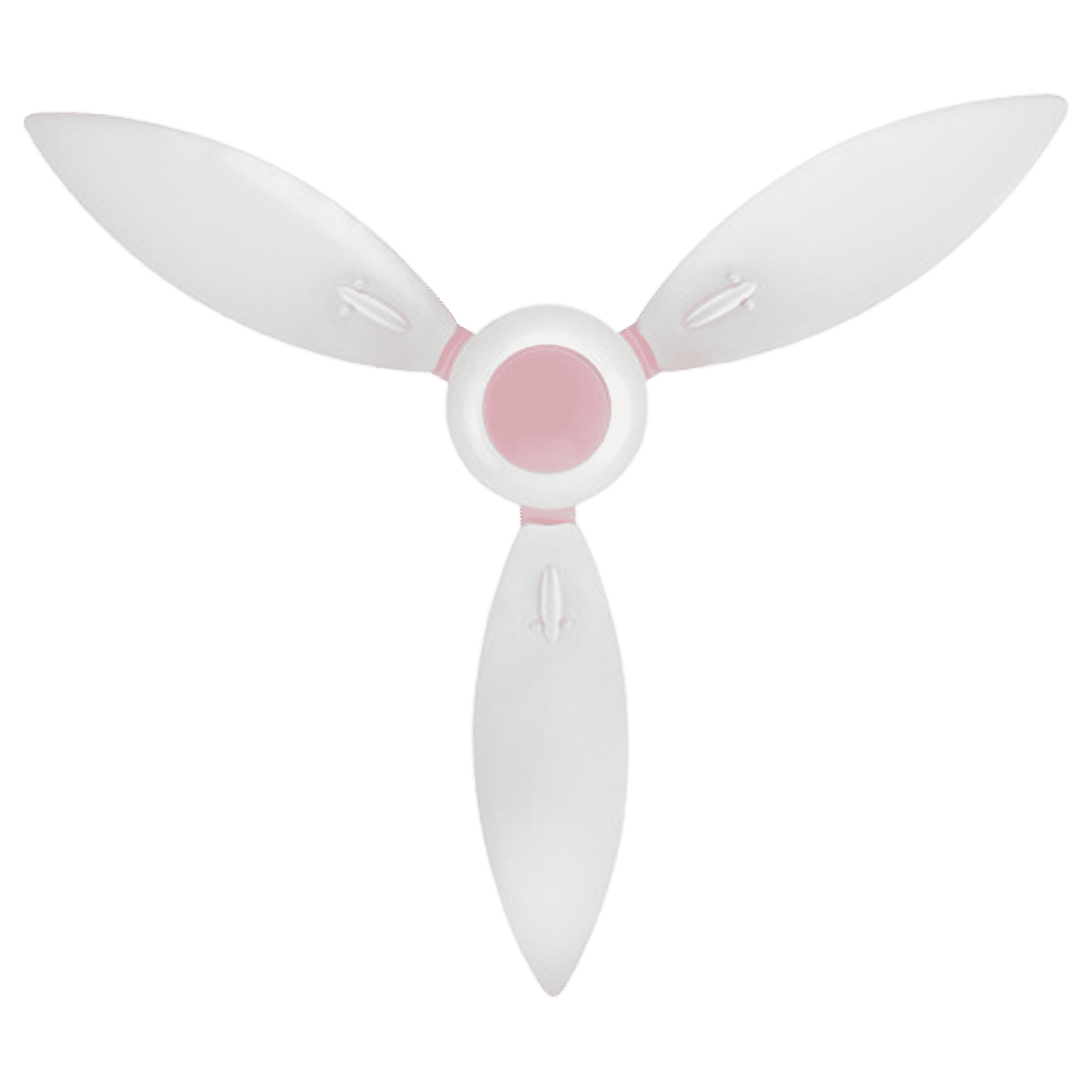 Usha Bloom Lily Glow 5 Star 1200mm 3 Blade BLDC Motor Technology Ceiling Fan with Remote (LED Underlight, White & Light Pink) Usha Bloom Lily Glow 5 Star 1200mm 3 Blade BLDC Motor Technology Ceiling Fan with Remote (LED Underlight, White & Light Pink)_5