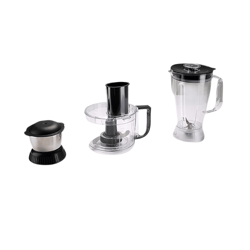 Croma 800 Watt Food Processor with 2 Blades (Black) Croma 800 Watt Food Processor with 2 Blades (Black)_8