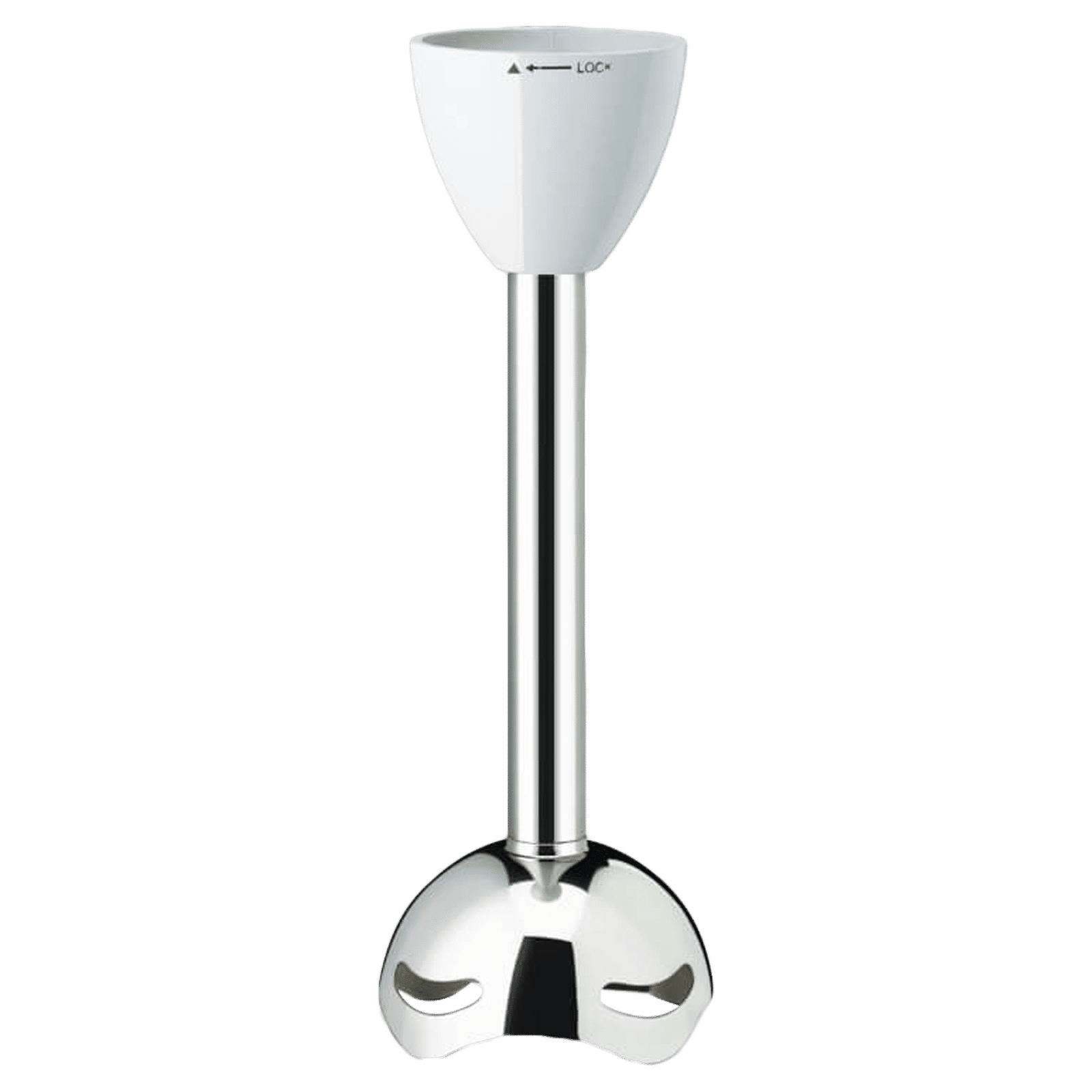 morphy richards Pronto Ultra 300 Watt Hand Blender (Stainless Steel shaft, Blue)_5
