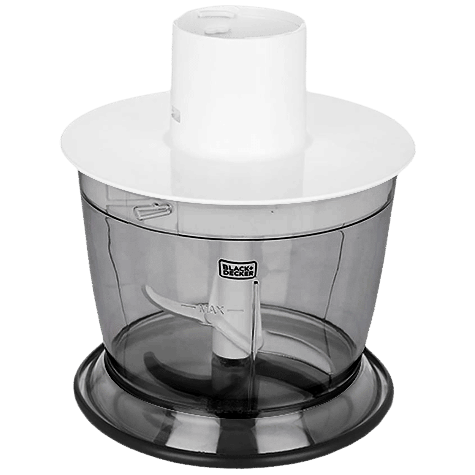 BLACK&DECKER 600 Watt 3 Speed Hand Blender with 3 Attachments (Durable & Sturdy Body, White)_6