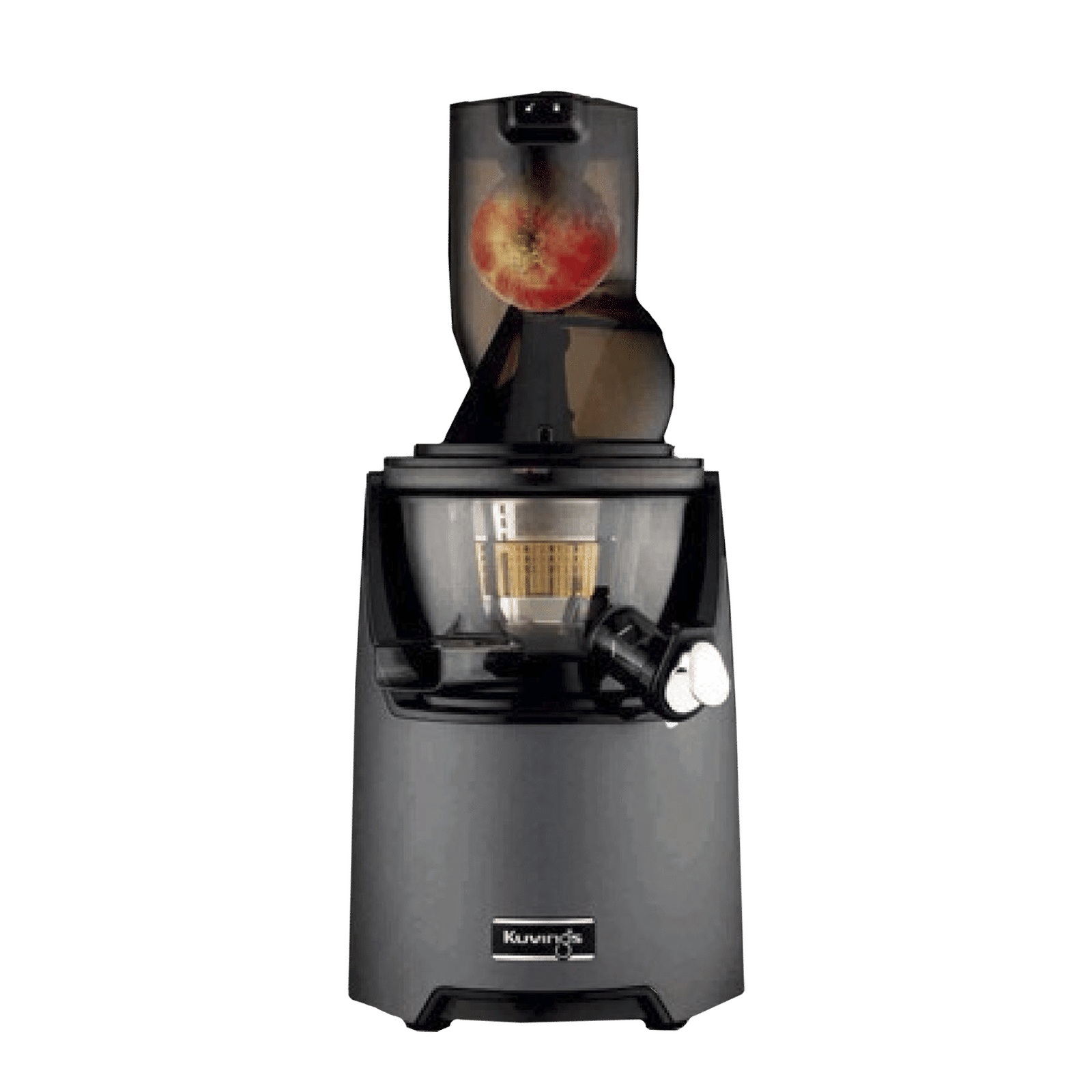 Kuvings EVO820 240 Watt 1 Jar Cold Press Slow Juicer (50 RPM, 3-in-1 Multi Function, Grey) Kuvings EVO820 240 Watt 1 Jar Cold Press Slow Juicer (50 RPM, 3-in-1 Multi Function, Grey)_6