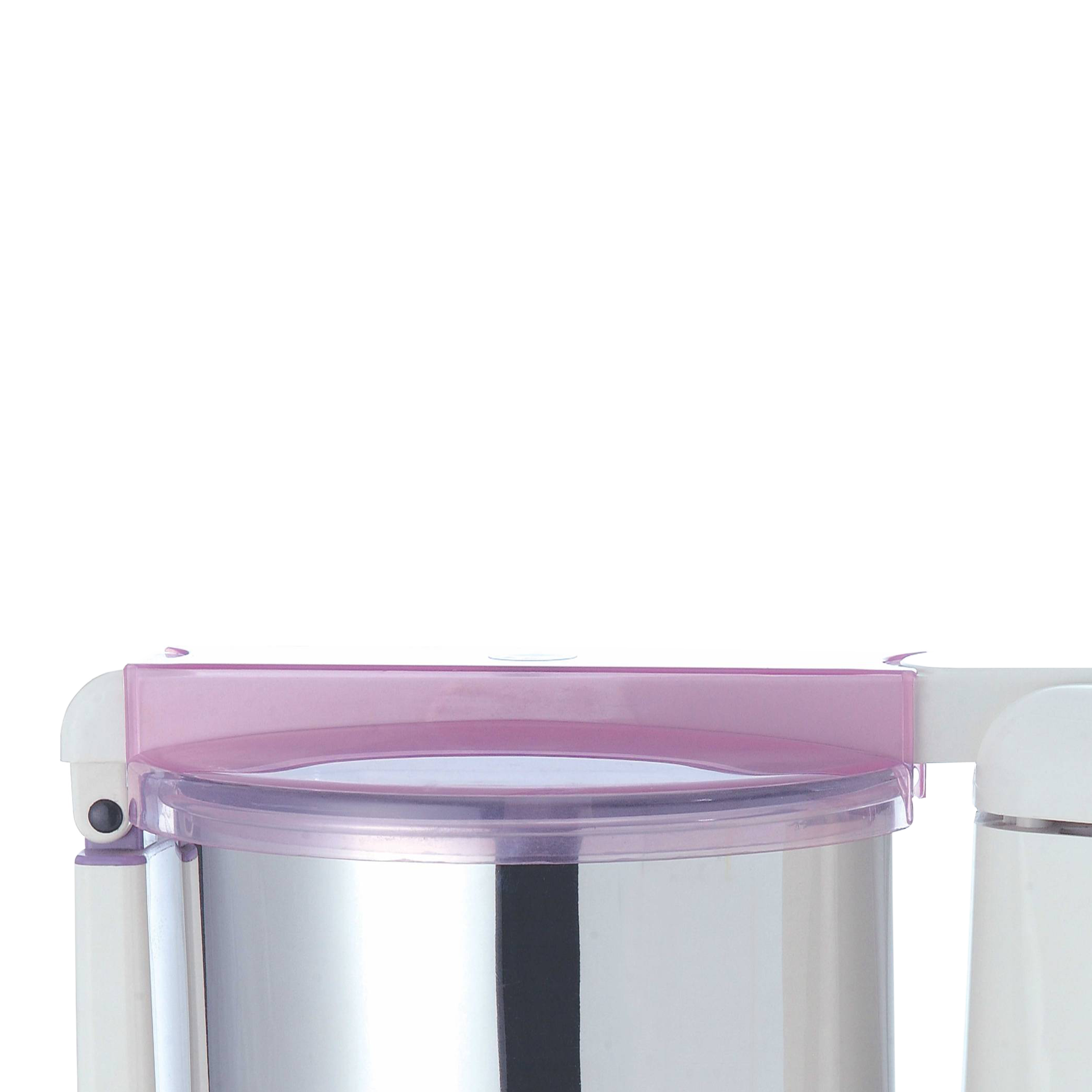BAJAJ WX 9 2 Litres 2 Stones Wet Grinder with Coconut Scrapper (On/Off LED Indicator, White) BAJAJ WX 9 2 Litres 2 Stones Wet Grinder with Coconut Scrapper (On/Off LED Indicator, White)_7