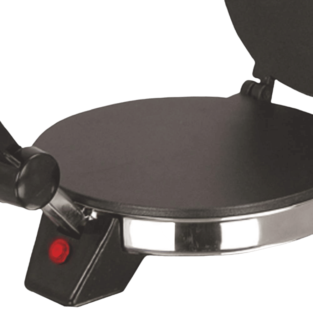 Sunflame 900 Watt Roti Maker (RM-1, Silver/Black) Sunflame 900 Watt Roti Maker (RM-1, Silver/Black)_5
