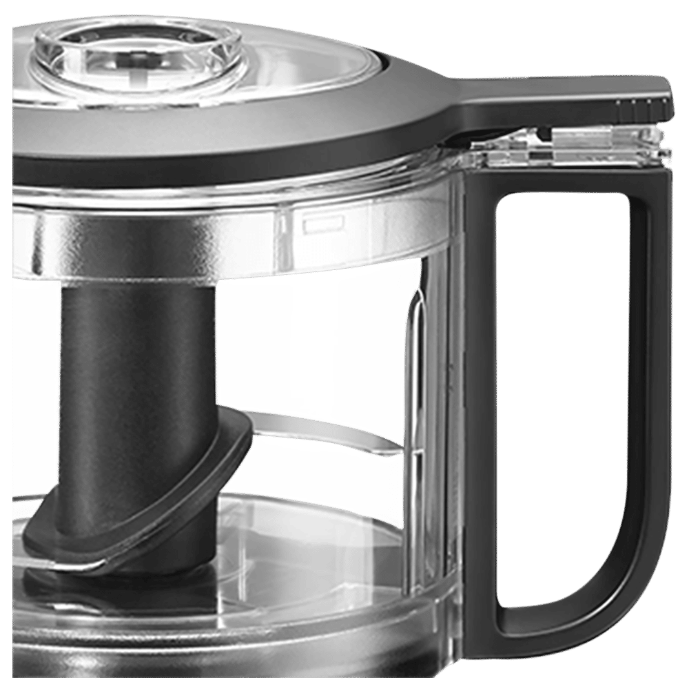 KitchenAid 240 Watt Food Chopper (Onyx Black) KitchenAid 240 Watt Food Chopper (Onyx Black)_10
