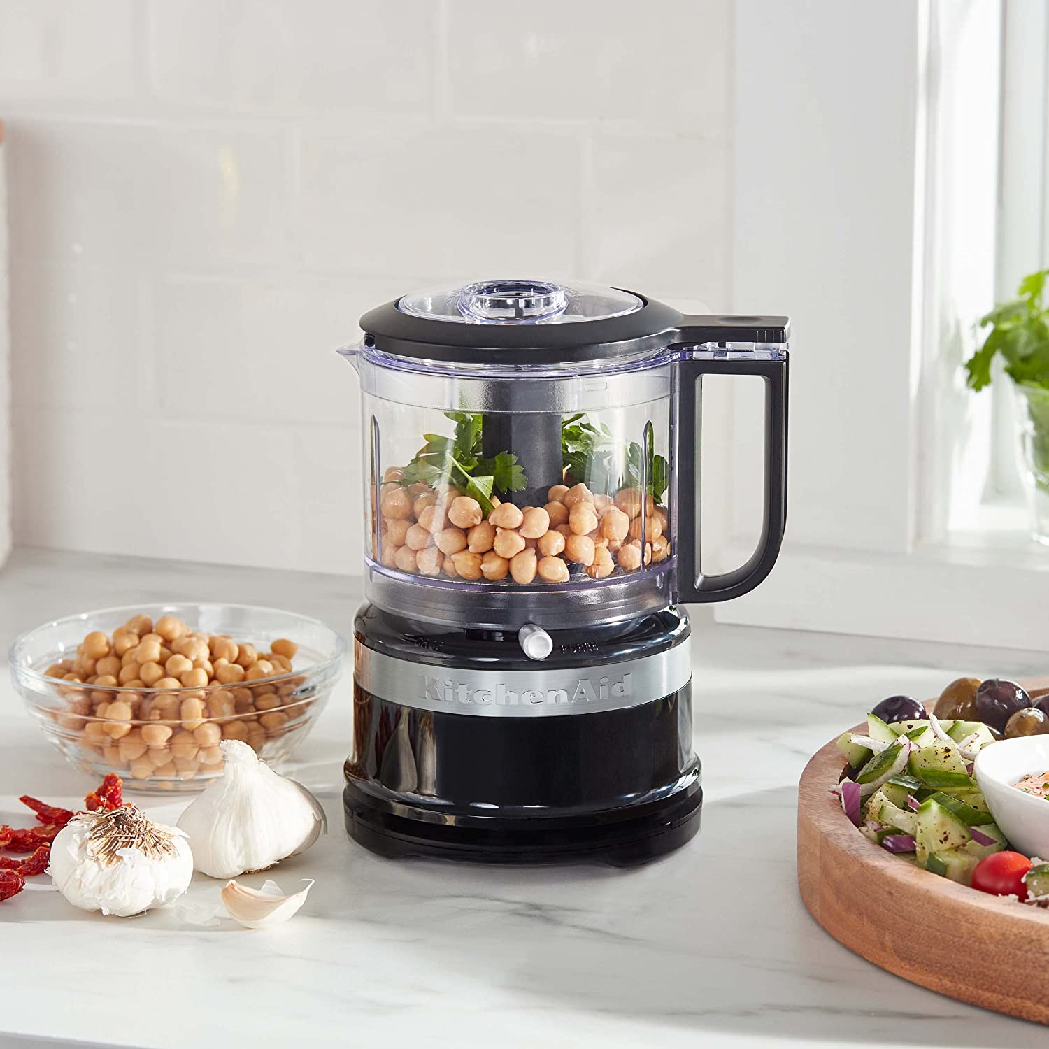 KitchenAid 240 Watt Food Chopper (Onyx Black) KitchenAid 240 Watt Food Chopper (Onyx Black)_12