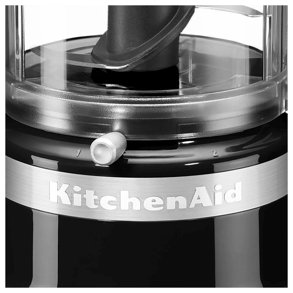 KitchenAid 240 Watt Food Chopper (Onyx Black) KitchenAid 240 Watt Food Chopper (Onyx Black)_5