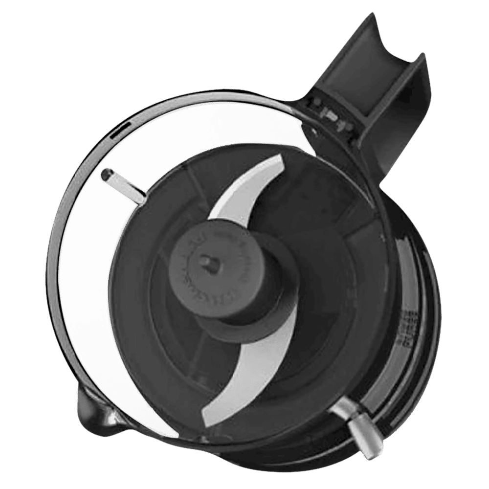 KitchenAid 240 Watt Food Chopper (Onyx Black) KitchenAid 240 Watt Food Chopper (Onyx Black)_7