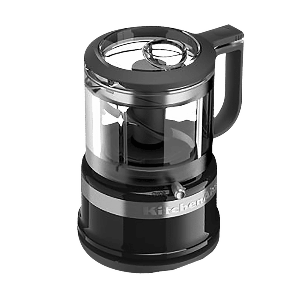 KitchenAid 240 Watt Food Chopper (Onyx Black) KitchenAid 240 Watt Food Chopper (Onyx Black)_9