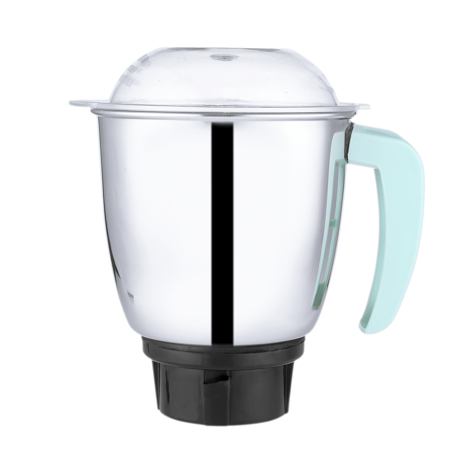 Croma 750 Watt 3 Jars Mixer Grinder (19000 RPM, 3 Speed Control with Pulse Function, Black/Green)_12