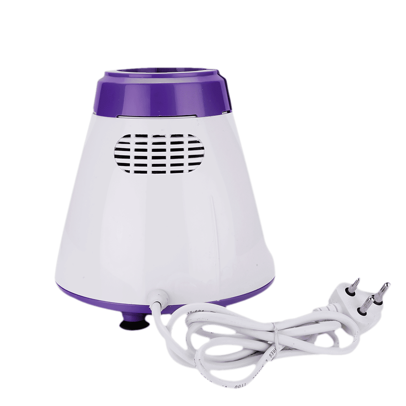 Croma 500 Watt 3 Jars Mixer Grinder (Rust Resistant, White/Purple)_19