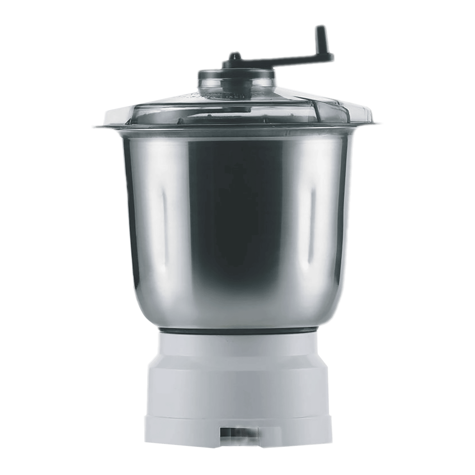 BOROSIL Primus II 500 Watt 2 Jars Juicer Mixer Grinder (19000 RPM, Long-Lasting Copper Motor, Silver) BOROSIL Primus II 500 Watt 2 Jars Juicer Mixer Grinder (19000 RPM, Long-Lasting Copper Motor, Silver)_11