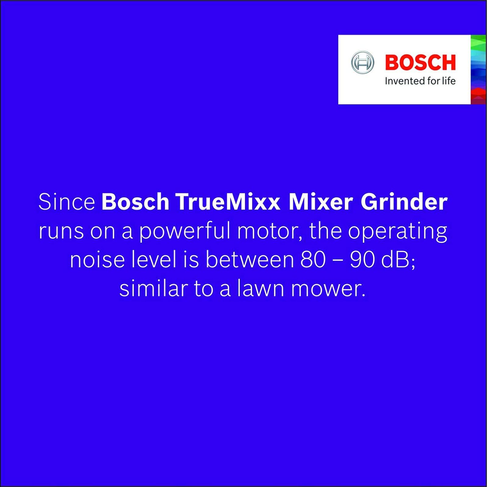 BOSCH TrueMixx Bold 600 Watt 3 Jars Mixer Grinder (22000 RPM, HiFlux Motor, Black) BOSCH TrueMixx Bold 600 Watt 3 Jars Mixer Grinder (22000 RPM, HiFlux Motor, Black)_11
