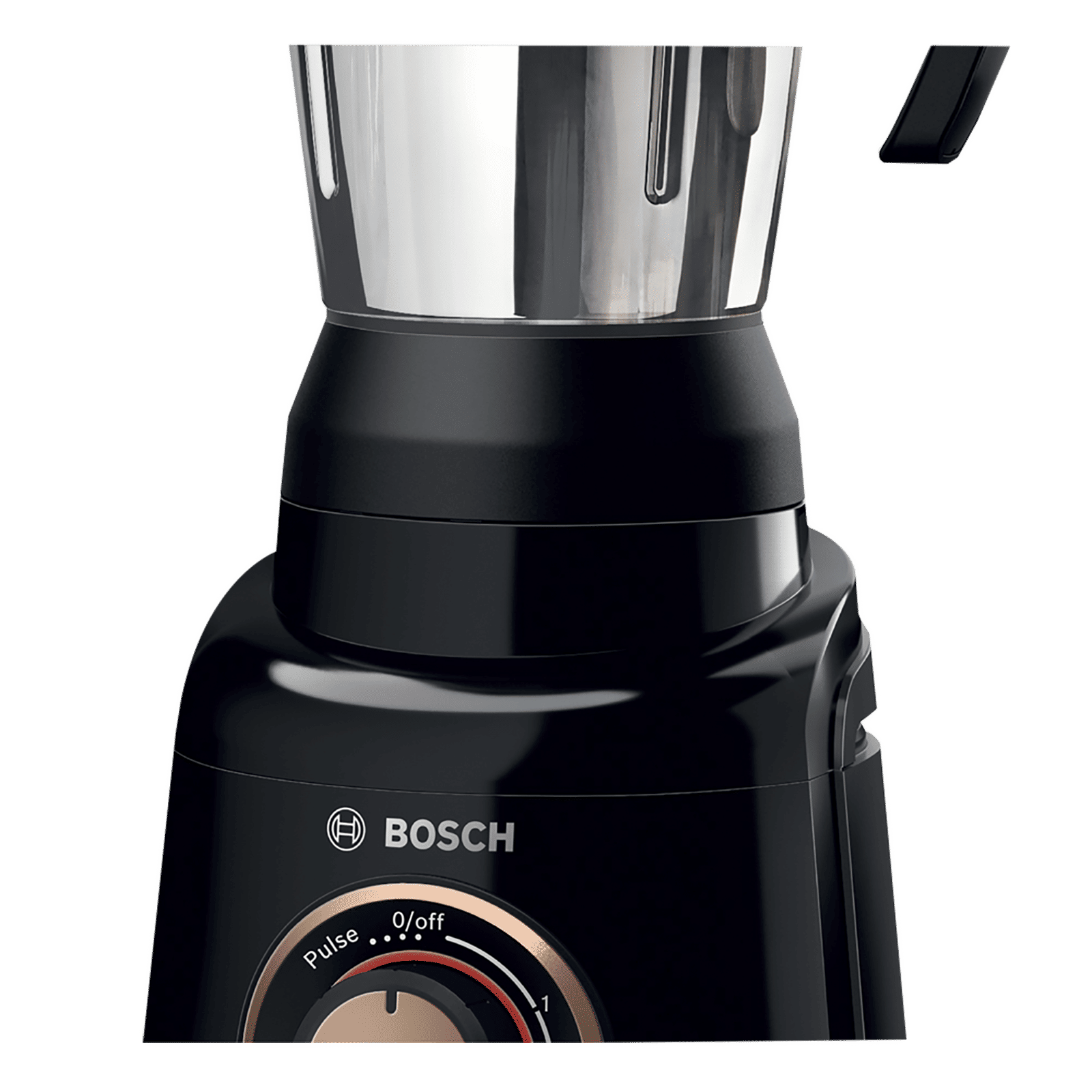 BOSCH TrueMixx Bold 600 Watt 3 Jars Mixer Grinder (22000 RPM, HiFlux Motor, Black) BOSCH TrueMixx Bold 600 Watt 3 Jars Mixer Grinder (22000 RPM, HiFlux Motor, Black)_12