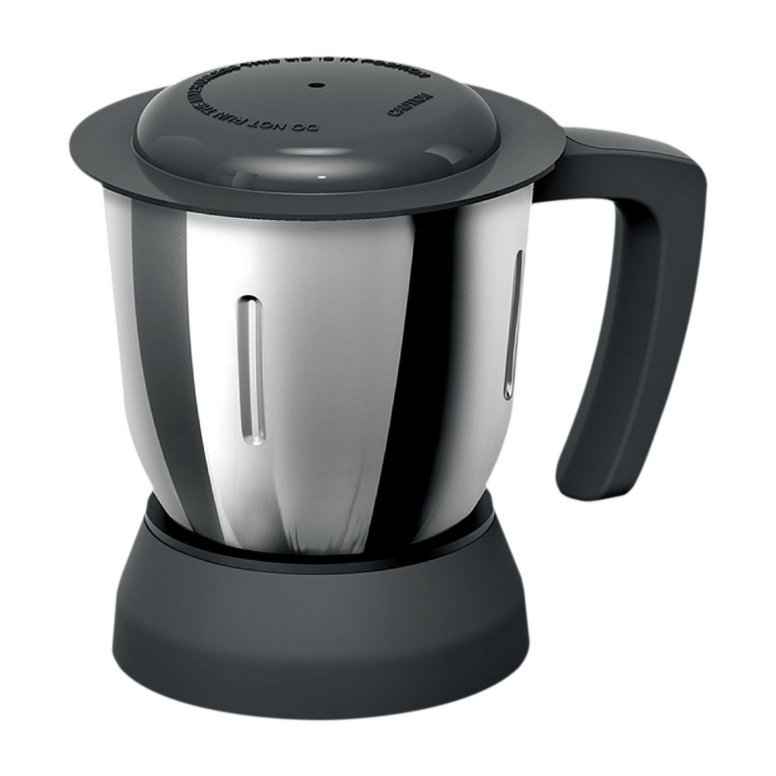 BOSCH TrueMixx Joy 500 Watt 3 Jars Mixer Grinder (22000 RPM, HiFlux Motor, Black)_14