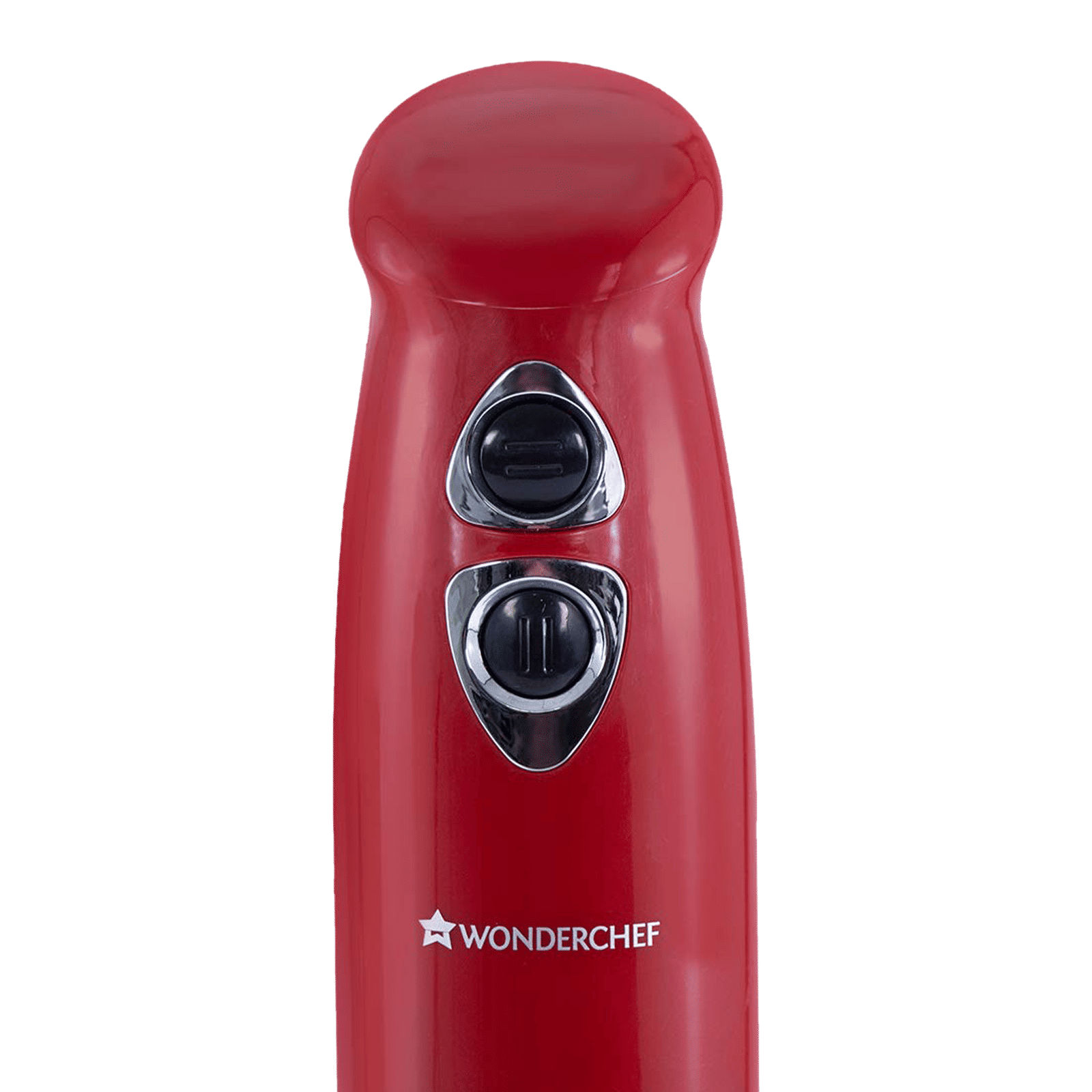 WONDERCHEF Crimson Edge 400 Watt Hand Blender (Easy Locking System, Red)_5