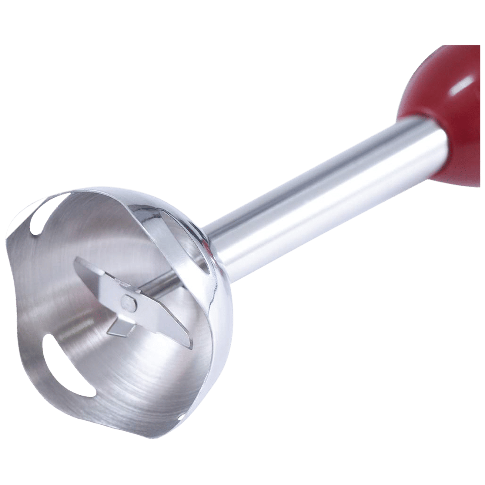 WONDERCHEF Crimson Edge 400 Watt Hand Blender (Easy Locking System, Red)_4