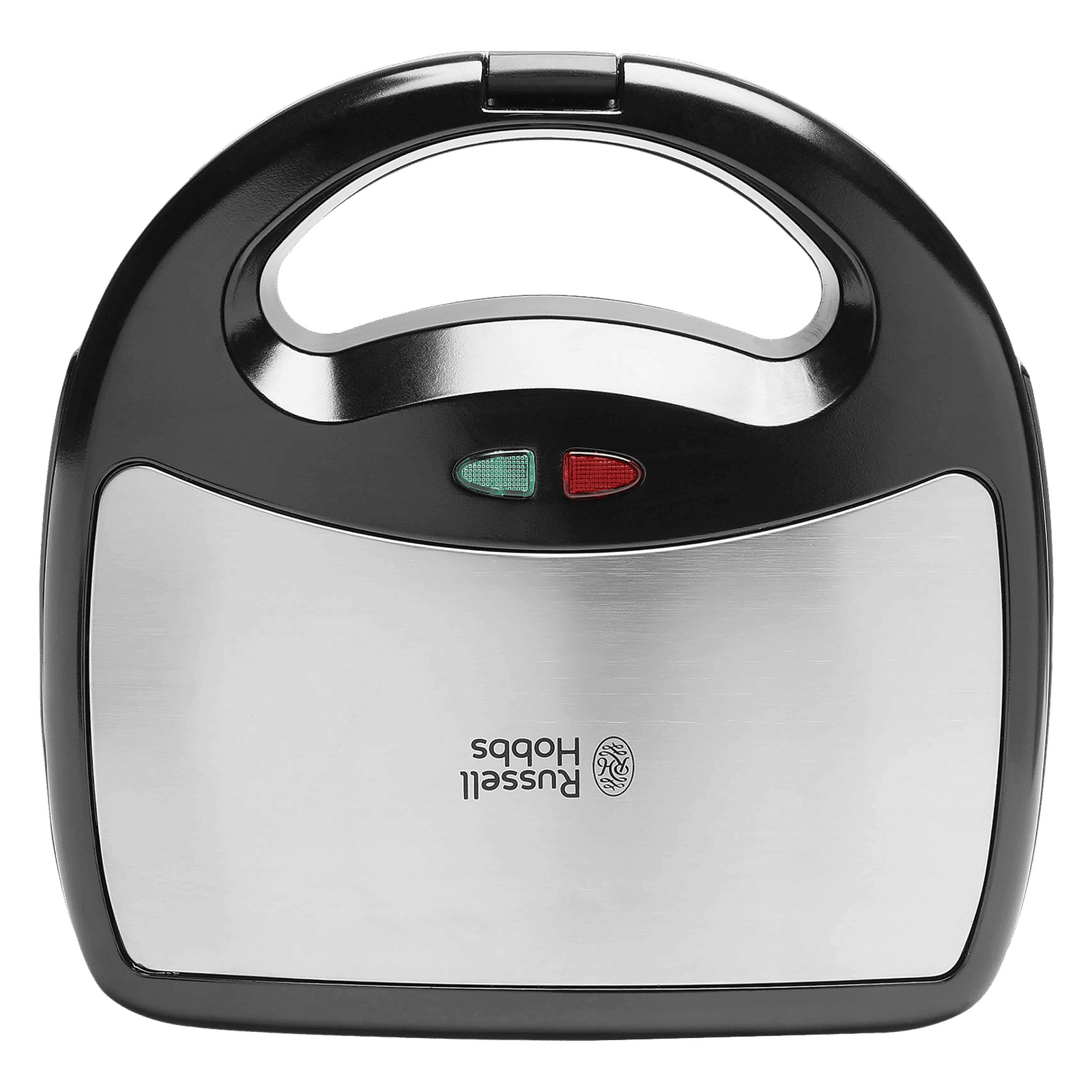Russell Hobbs RST750SW 750W 2 Slice Sandwich Maker with Anti-Skid Feet (Black) Russell Hobbs RST750SW 750W 2 Slice Sandwich Maker with Anti-Skid Feet (Black)_1