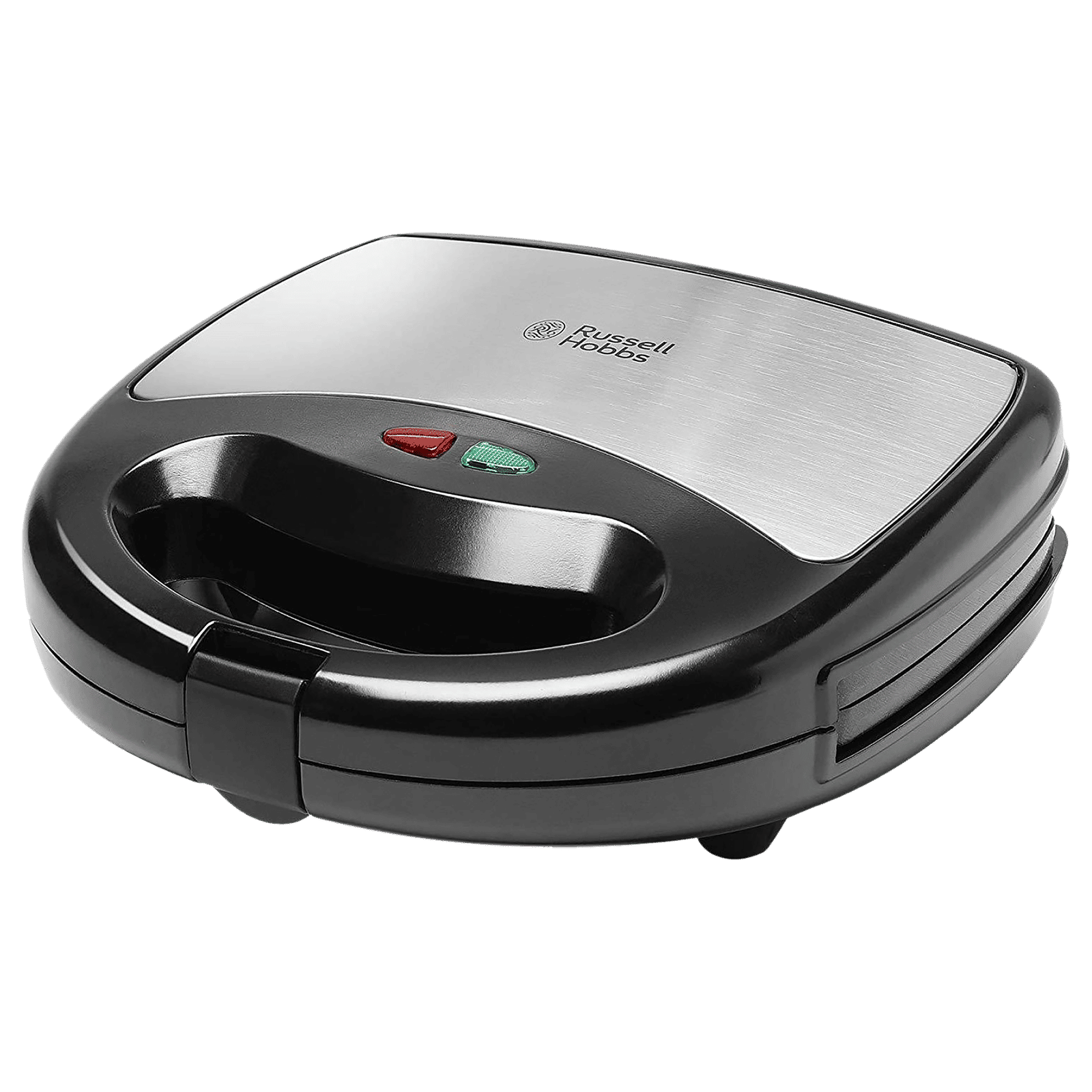 Russell Hobbs RST750SW 750W 2 Slice Sandwich Maker with Anti-Skid Feet (Black) Russell Hobbs RST750SW 750W 2 Slice Sandwich Maker with Anti-Skid Feet (Black)_5