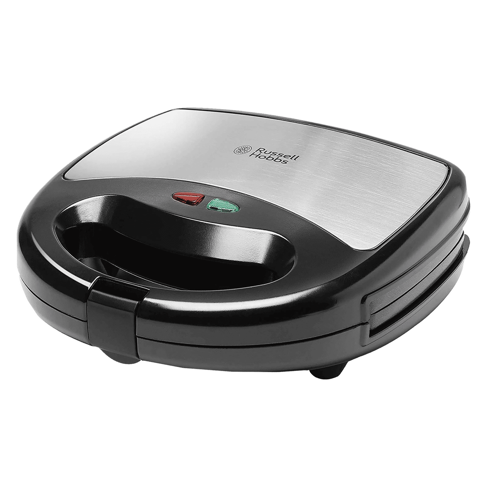 Russell Hobbs RST750SW 750W 2 Slice Sandwich Maker with Anti-Skid Feet (Black) Russell Hobbs RST750SW 750W 2 Slice Sandwich Maker with Anti-Skid Feet (Black)_8